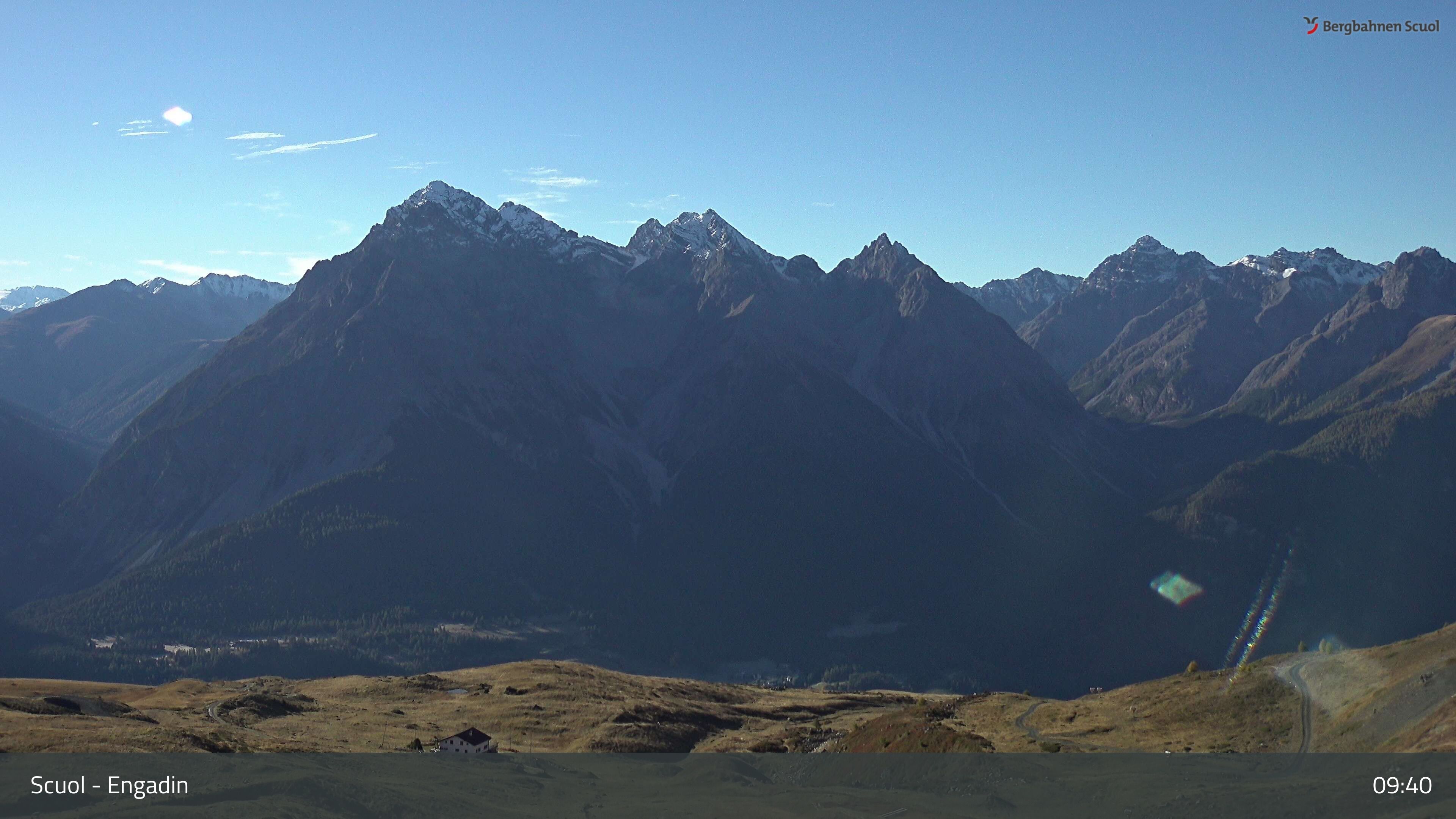 Scuol: Schlivera