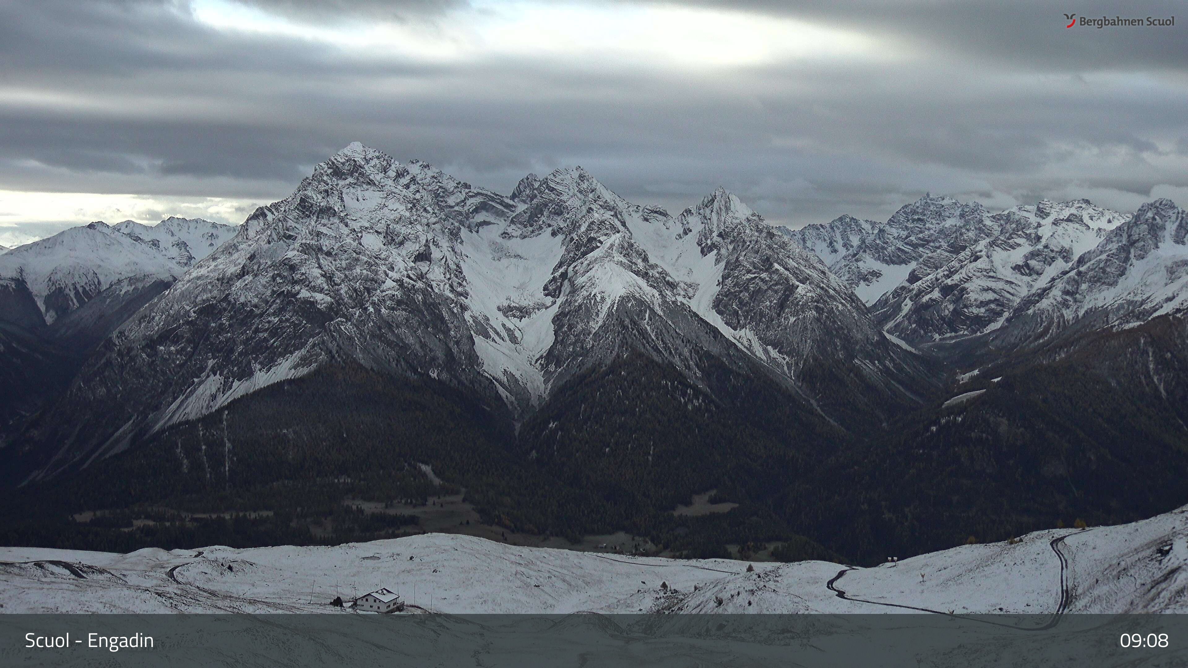Scuol: Schlivera