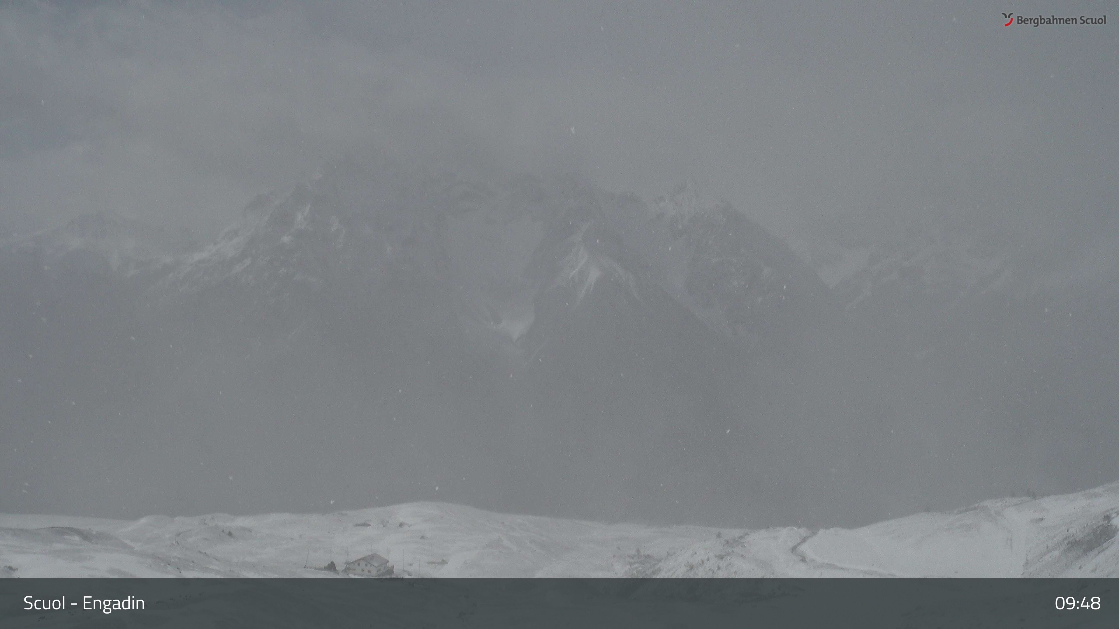 Scuol: Schlivera