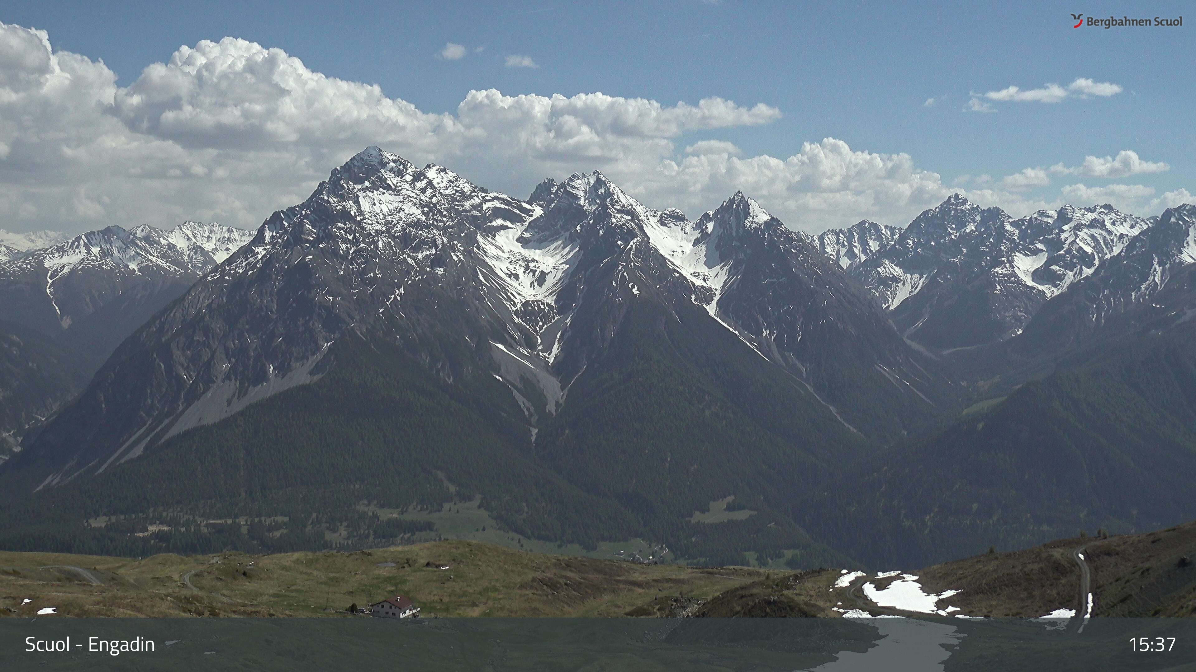 Scuol: Schlivera