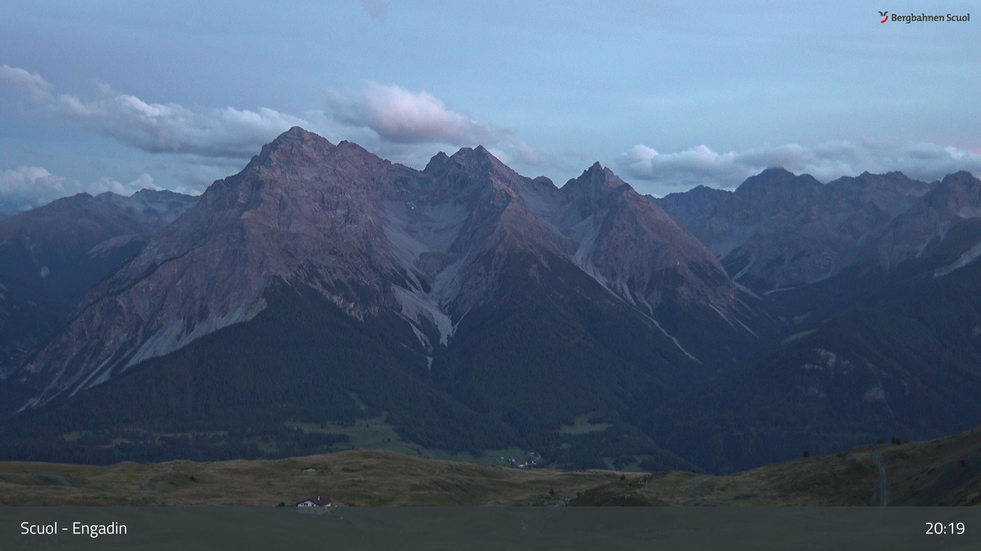 Scuol: Schlivera