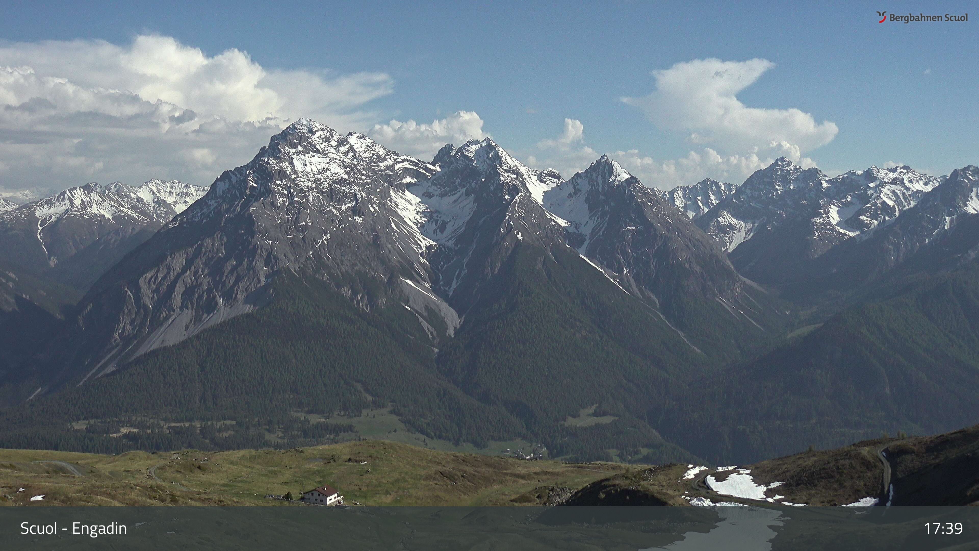 Scuol: Schlivera