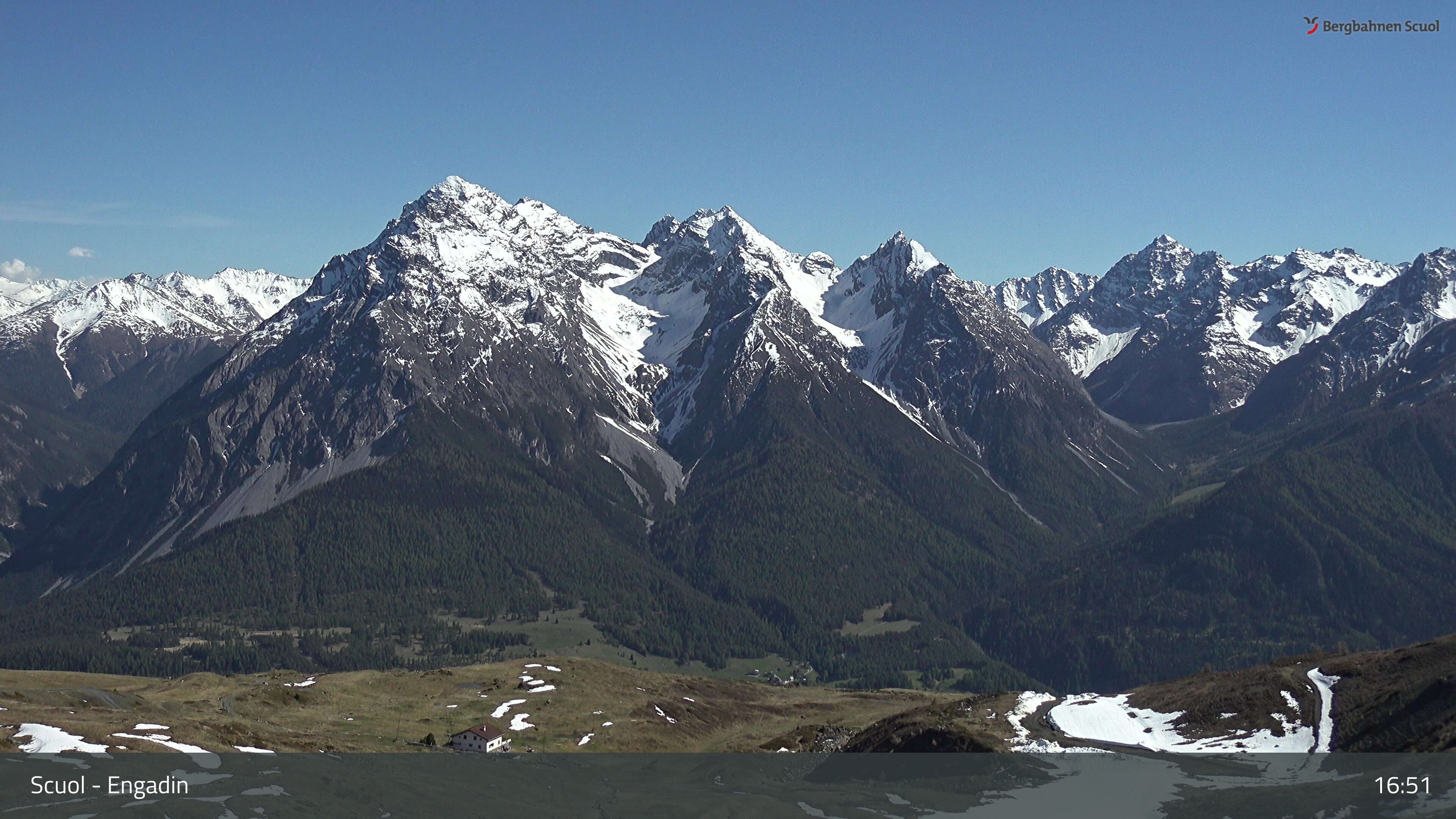 Scuol: Schlivera