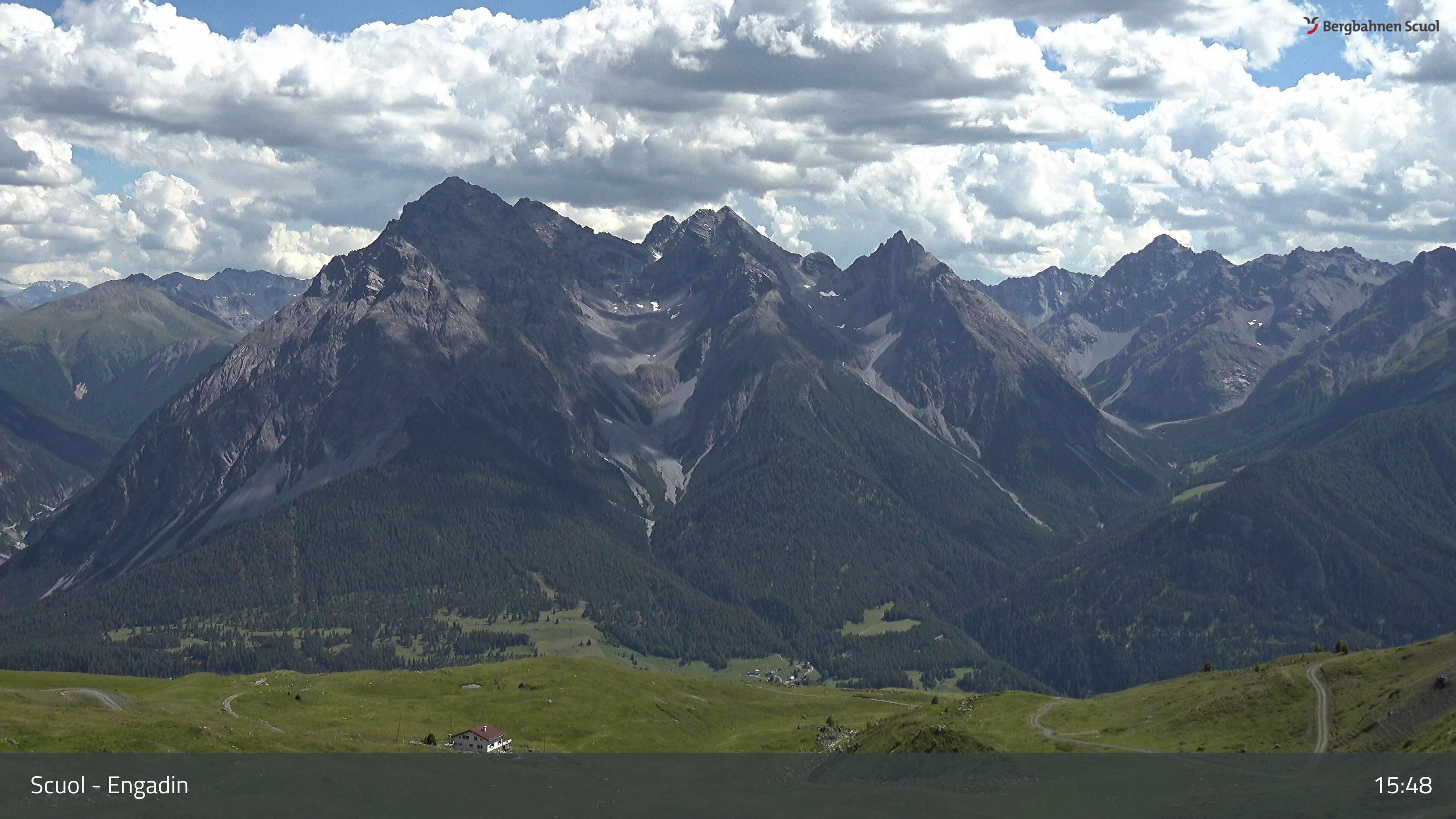 Scuol: Schlivera
