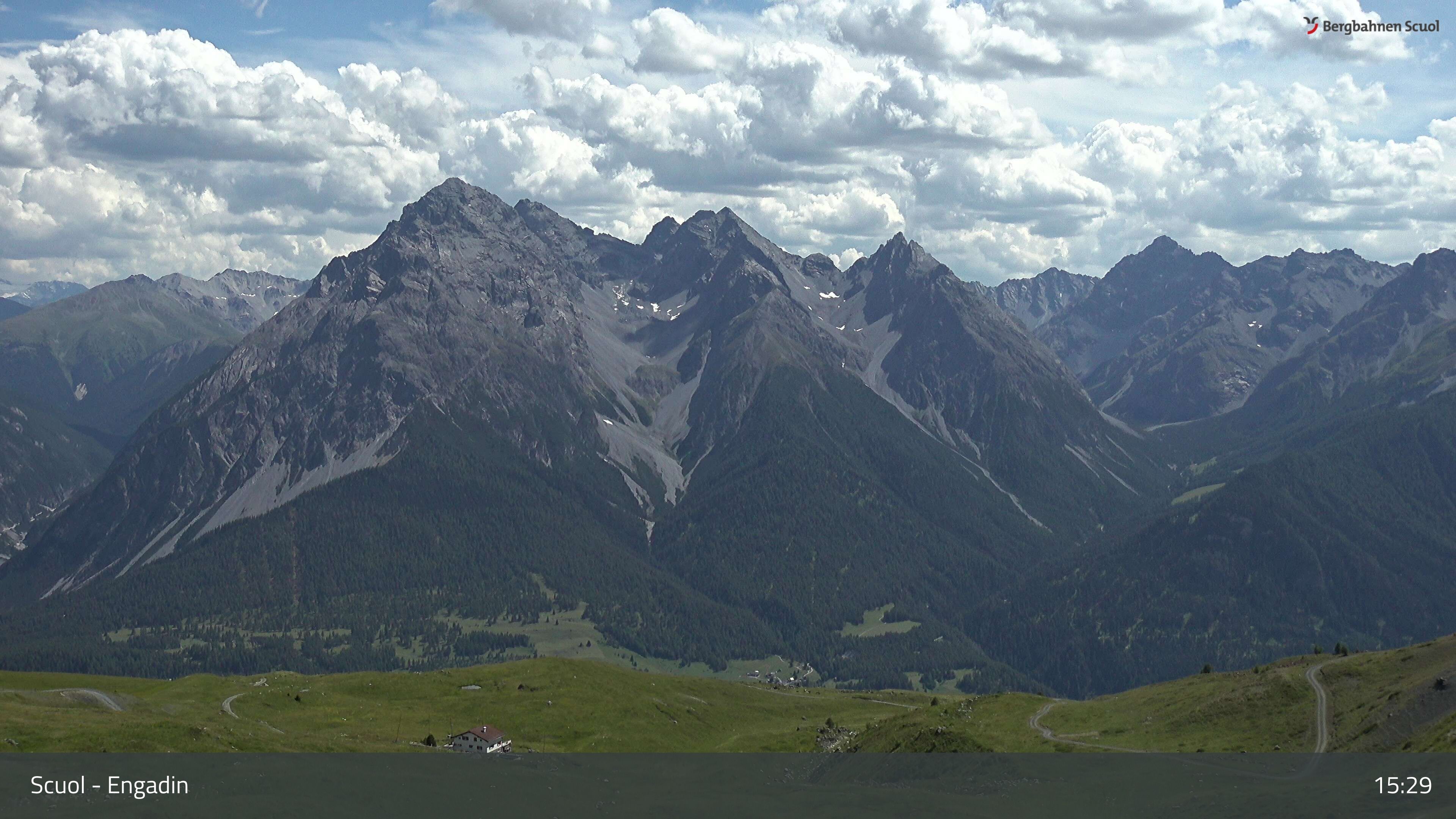 Scuol: Schlivera