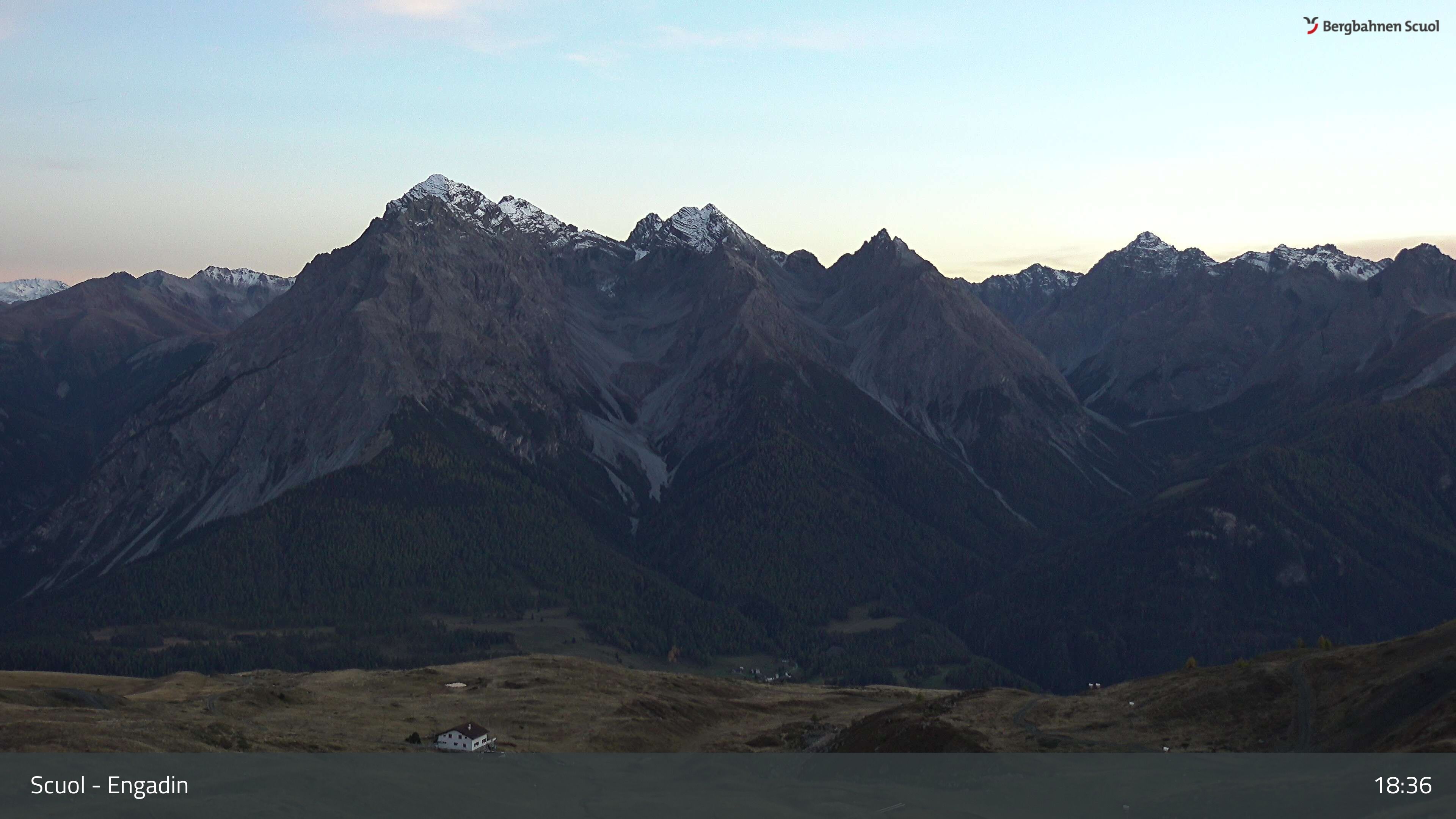 Scuol: Schlivera