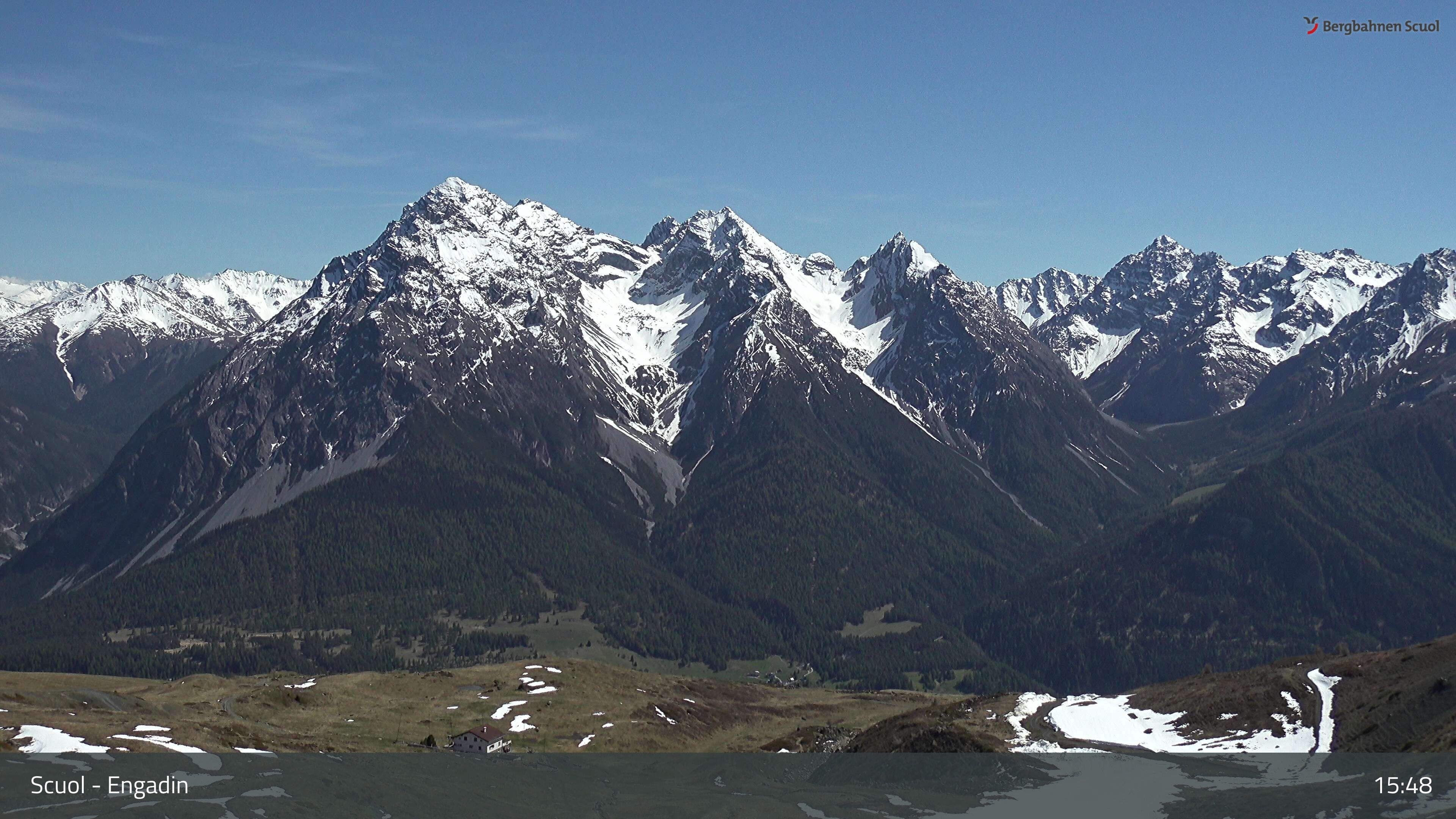 Scuol: Schlivera