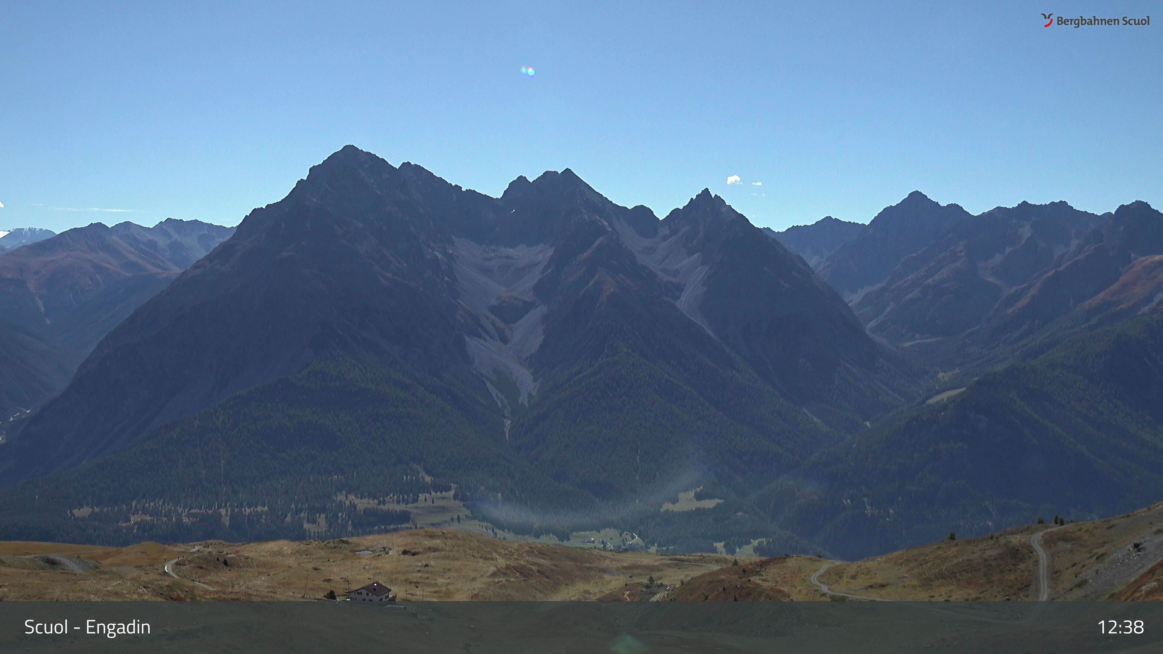 Scuol: Schlivera