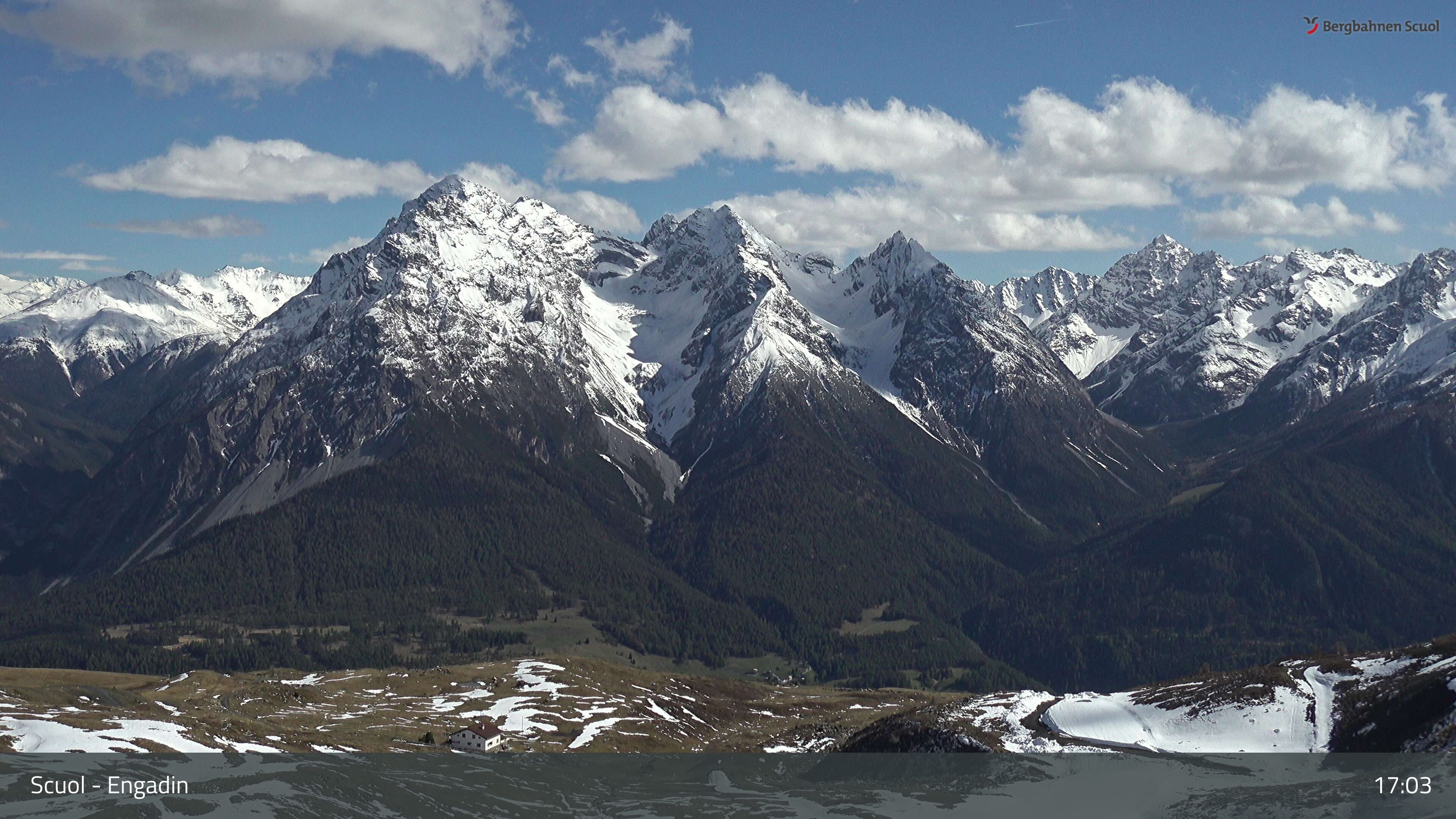 Scuol: Schlivera