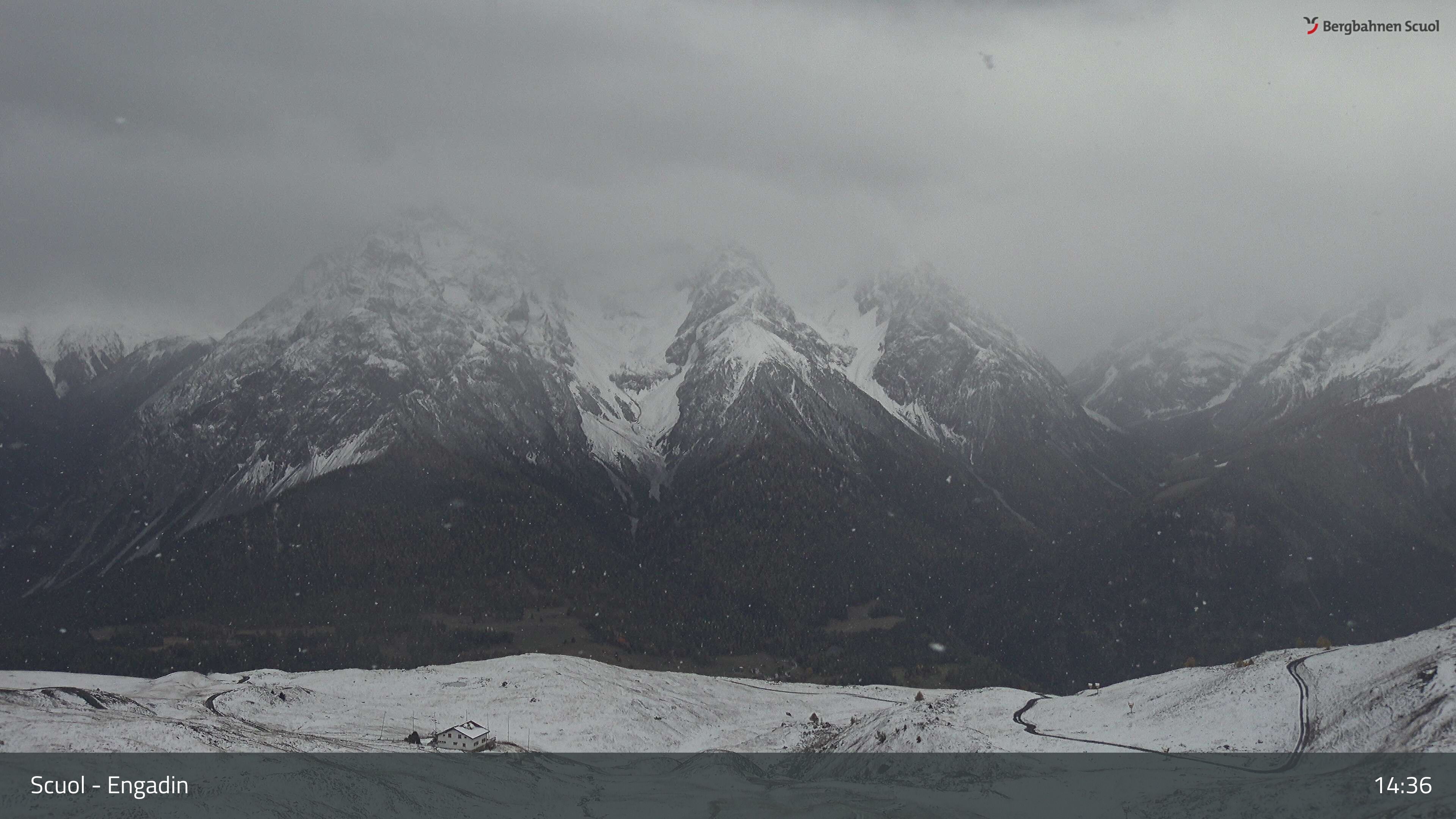 Scuol: Schlivera