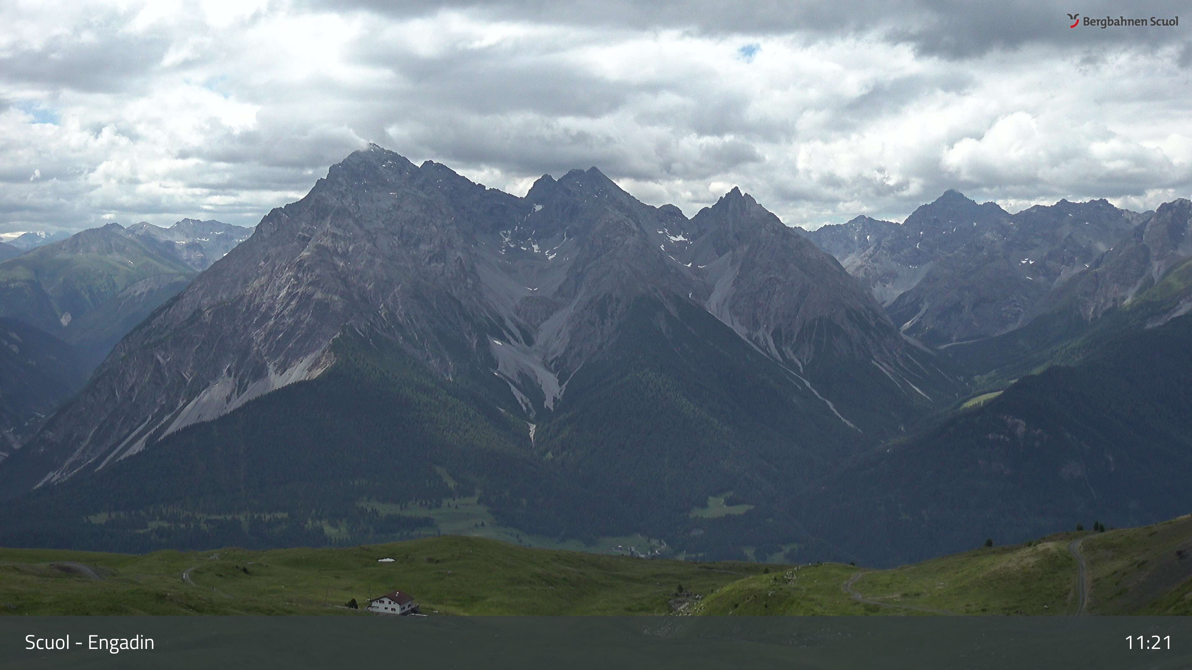 Scuol: Schlivera