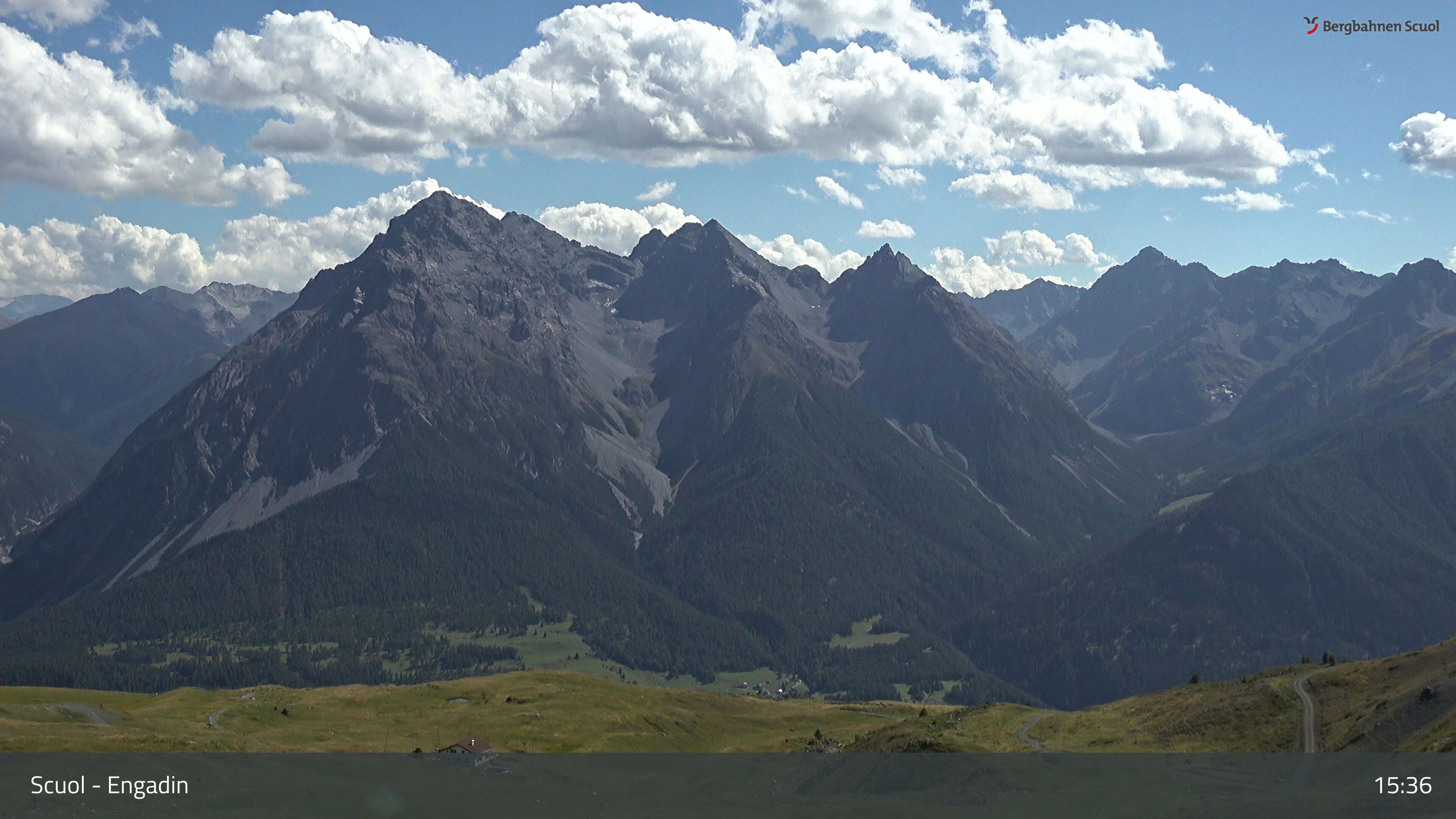 Scuol: Schlivera