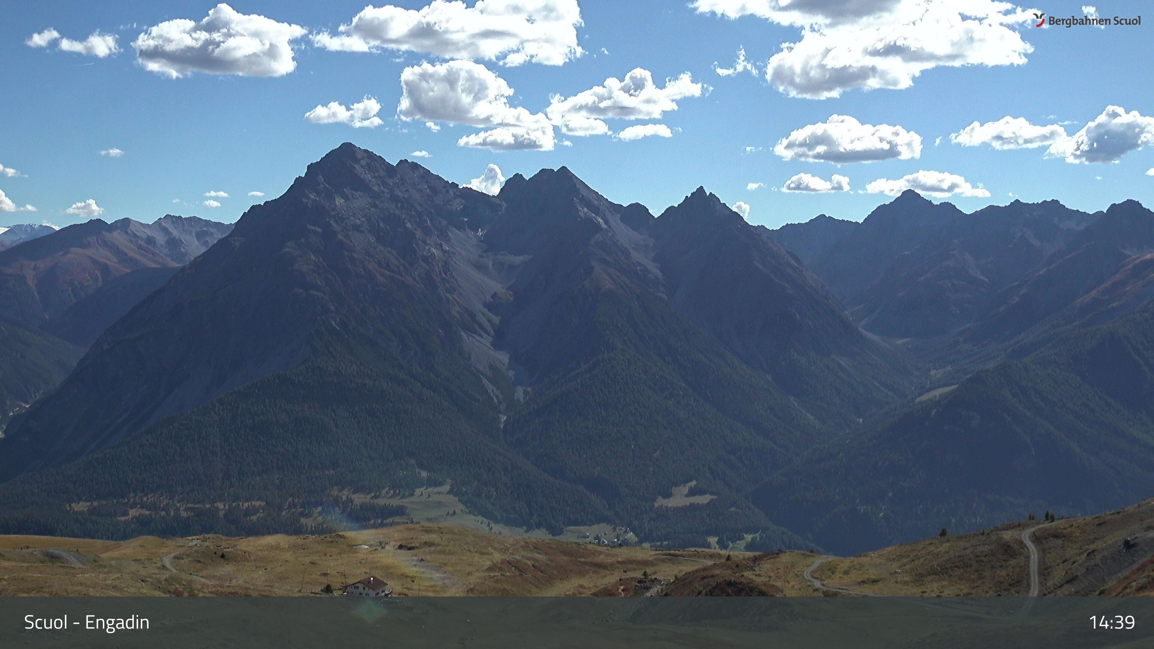 Scuol: Schlivera