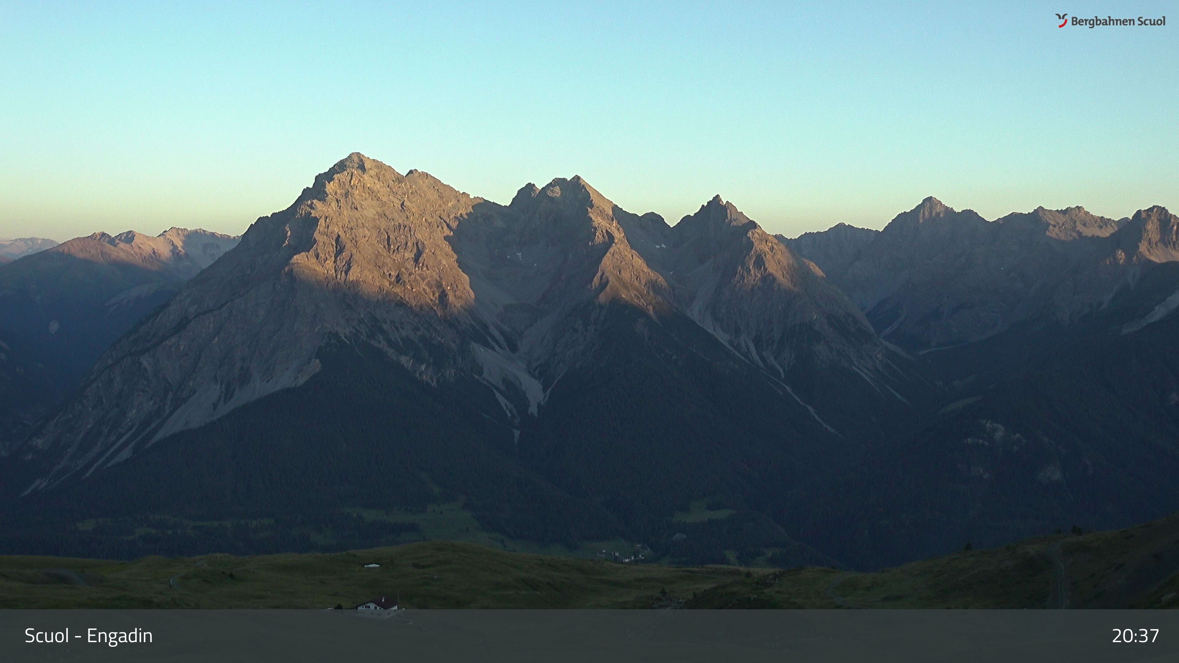 Scuol: Schlivera
