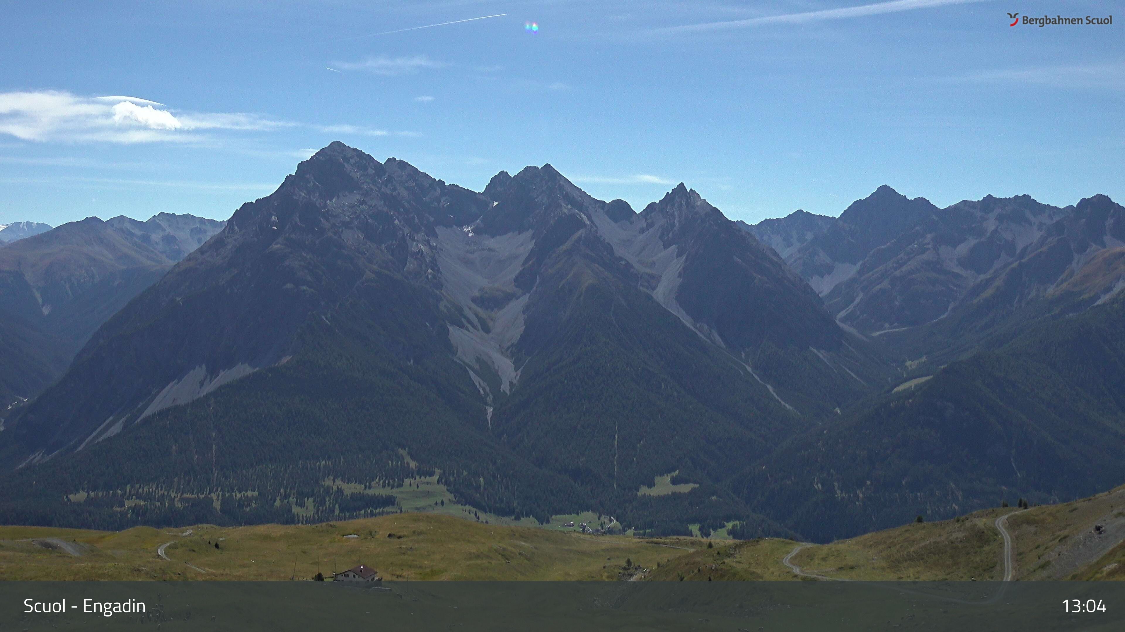 Scuol: Schlivera