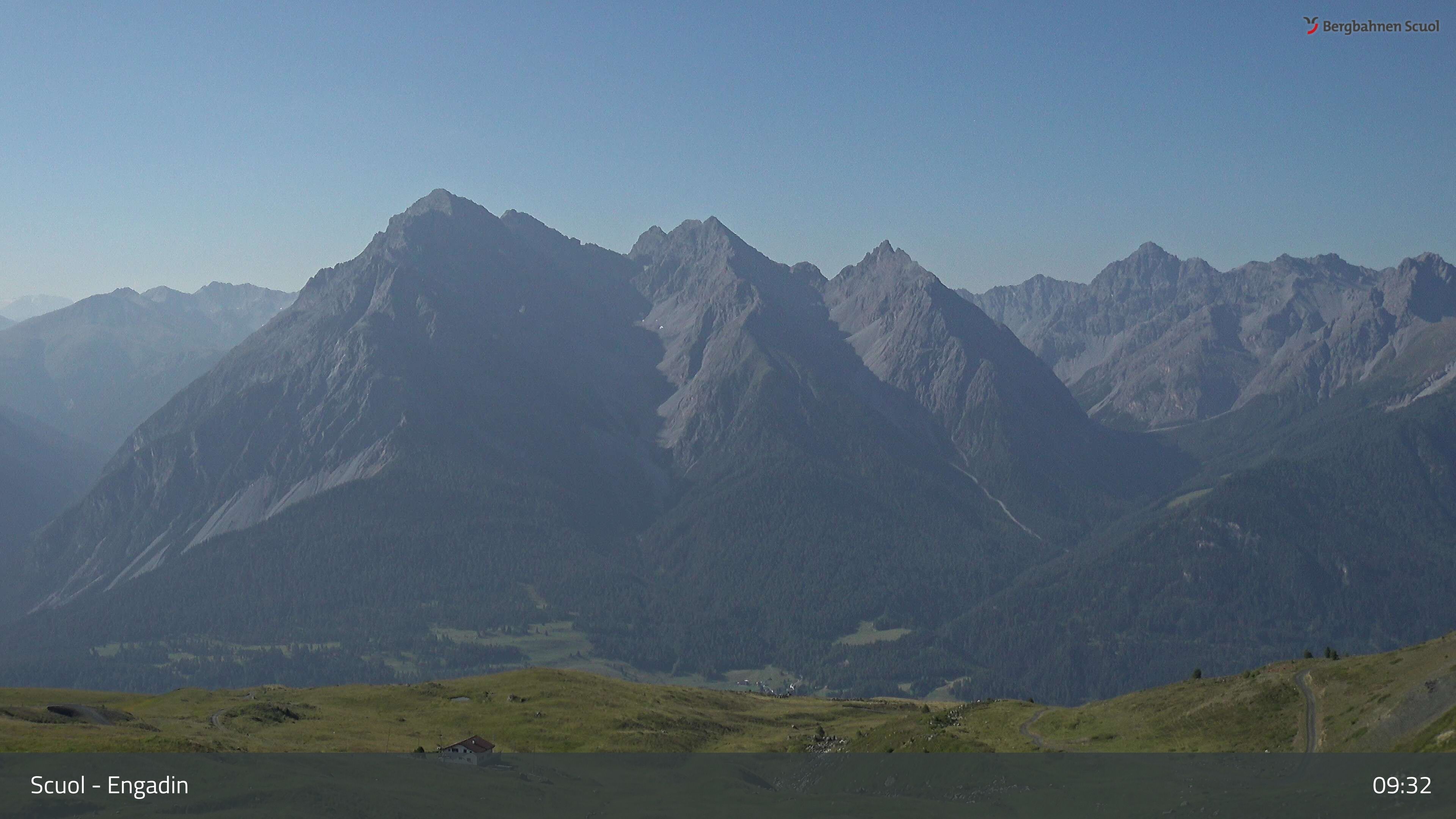 Scuol: Schlivera