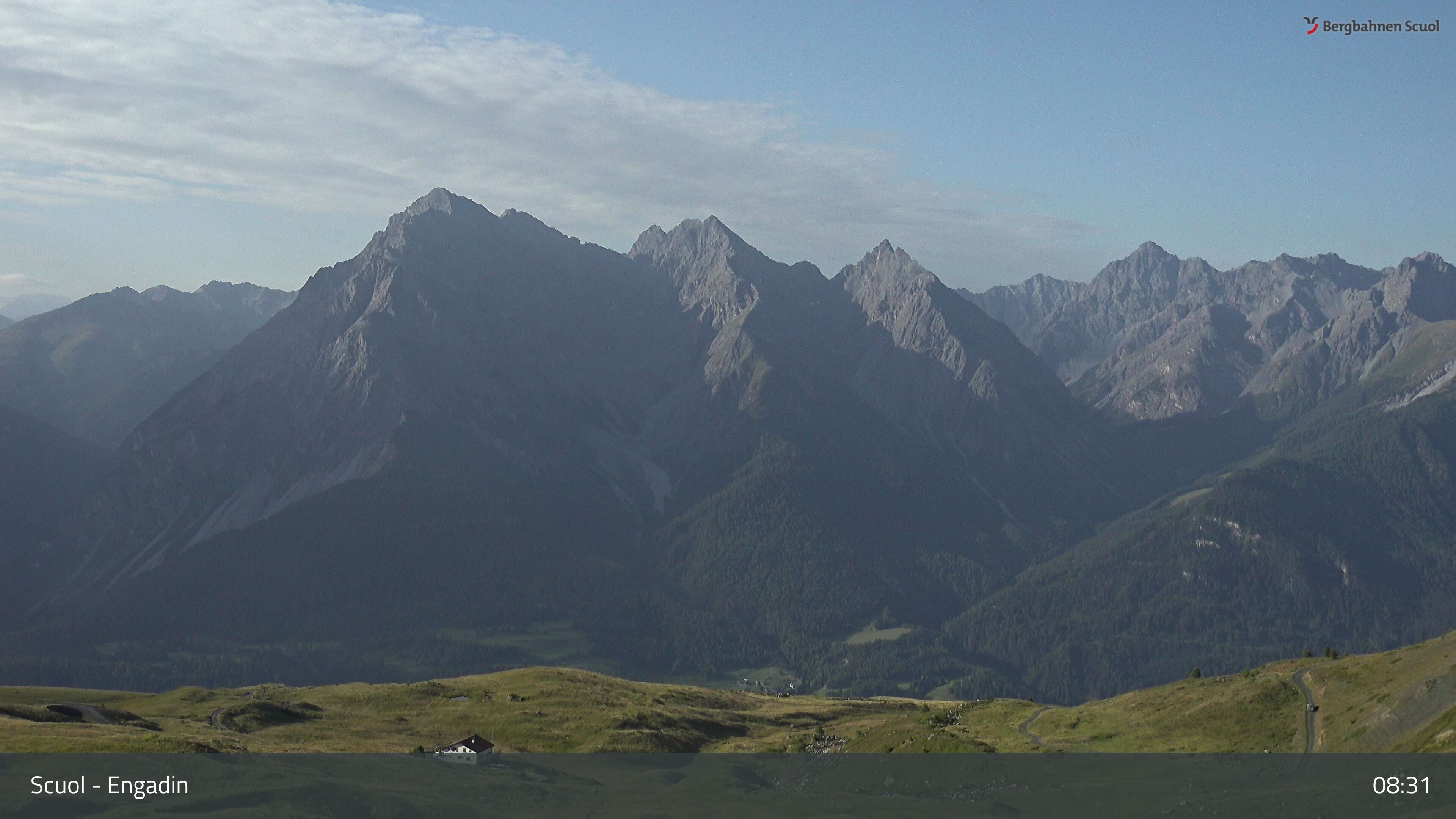 Scuol: Schlivera