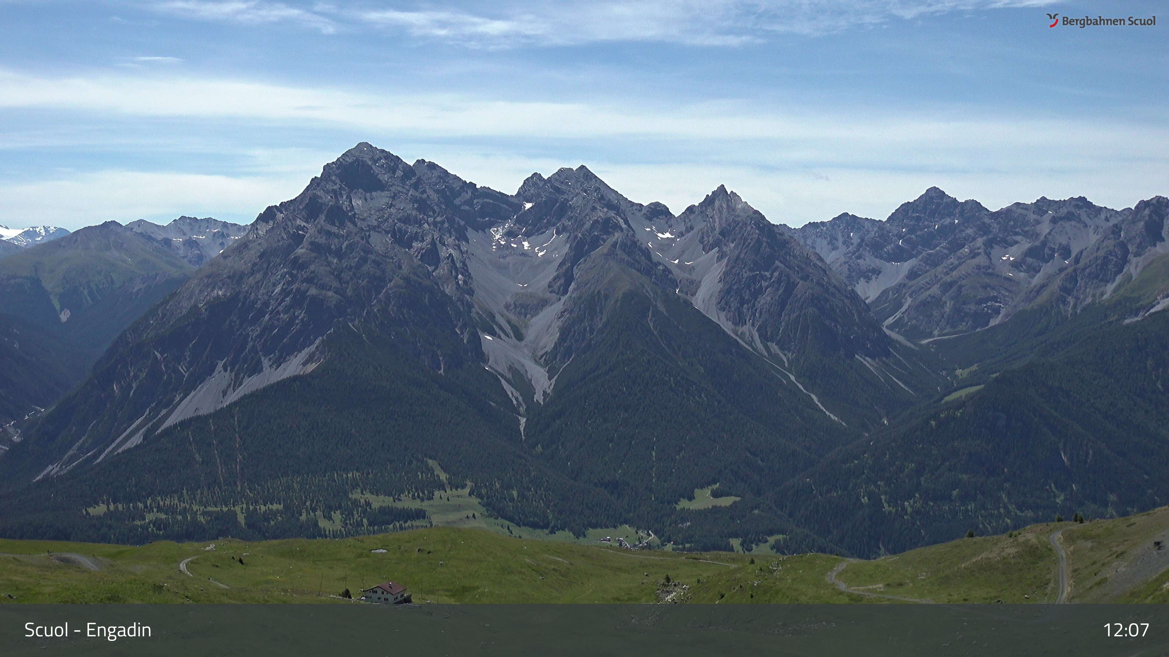 Scuol: Schlivera