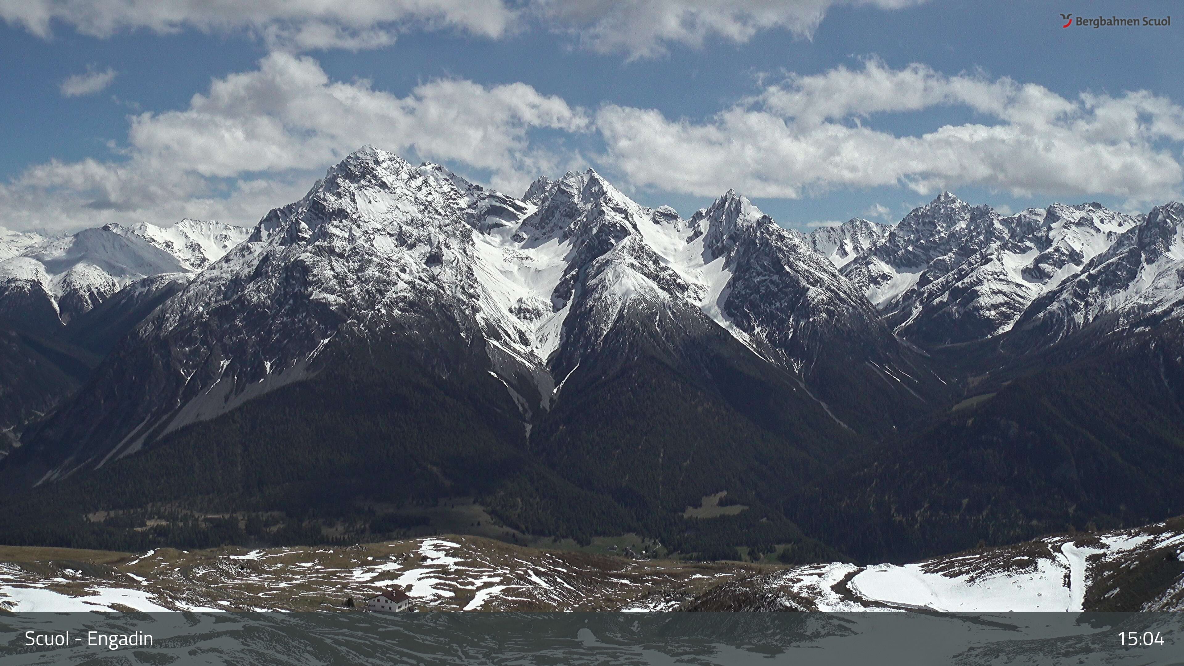 Scuol: Schlivera