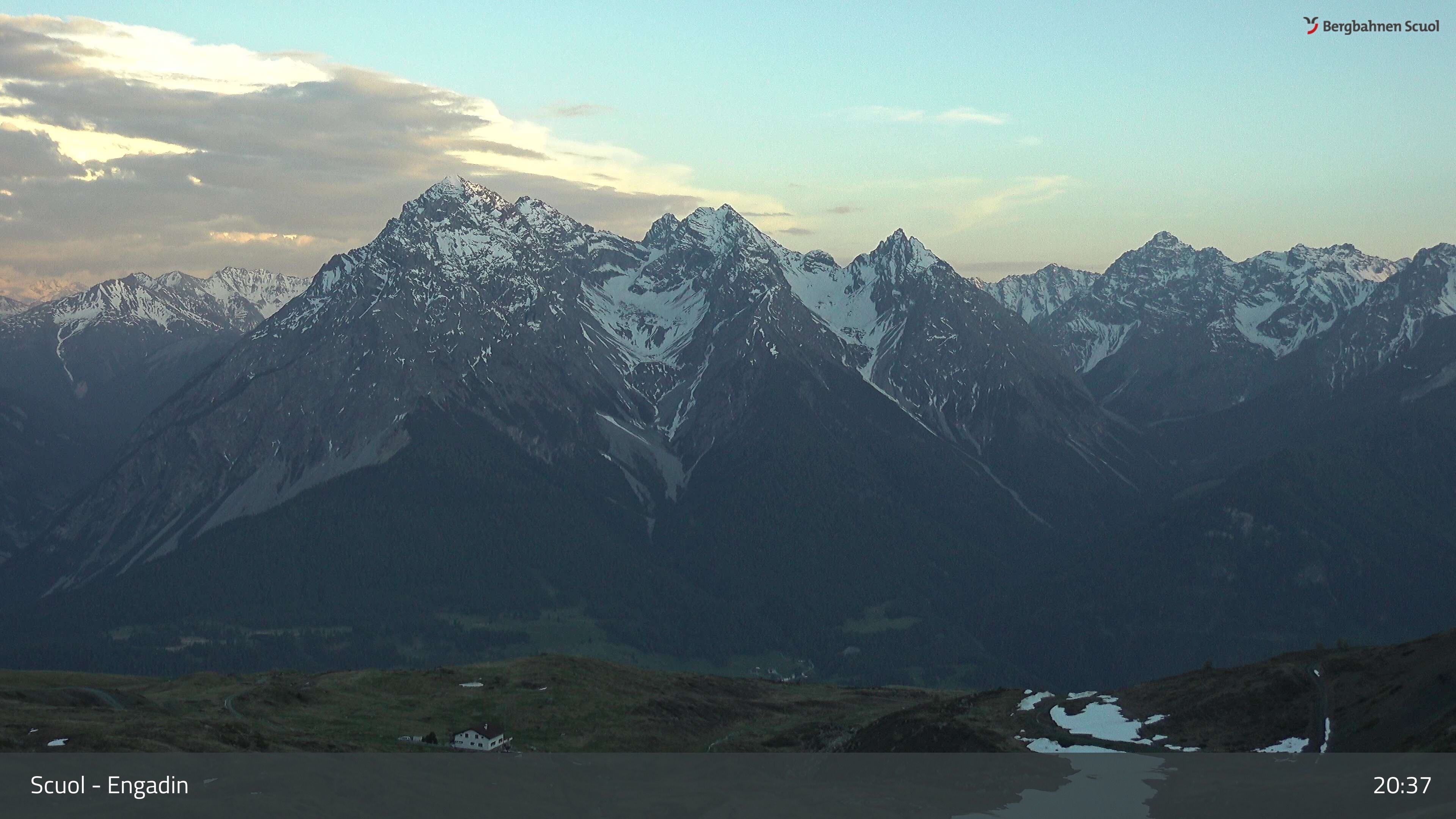 Scuol: Schlivera