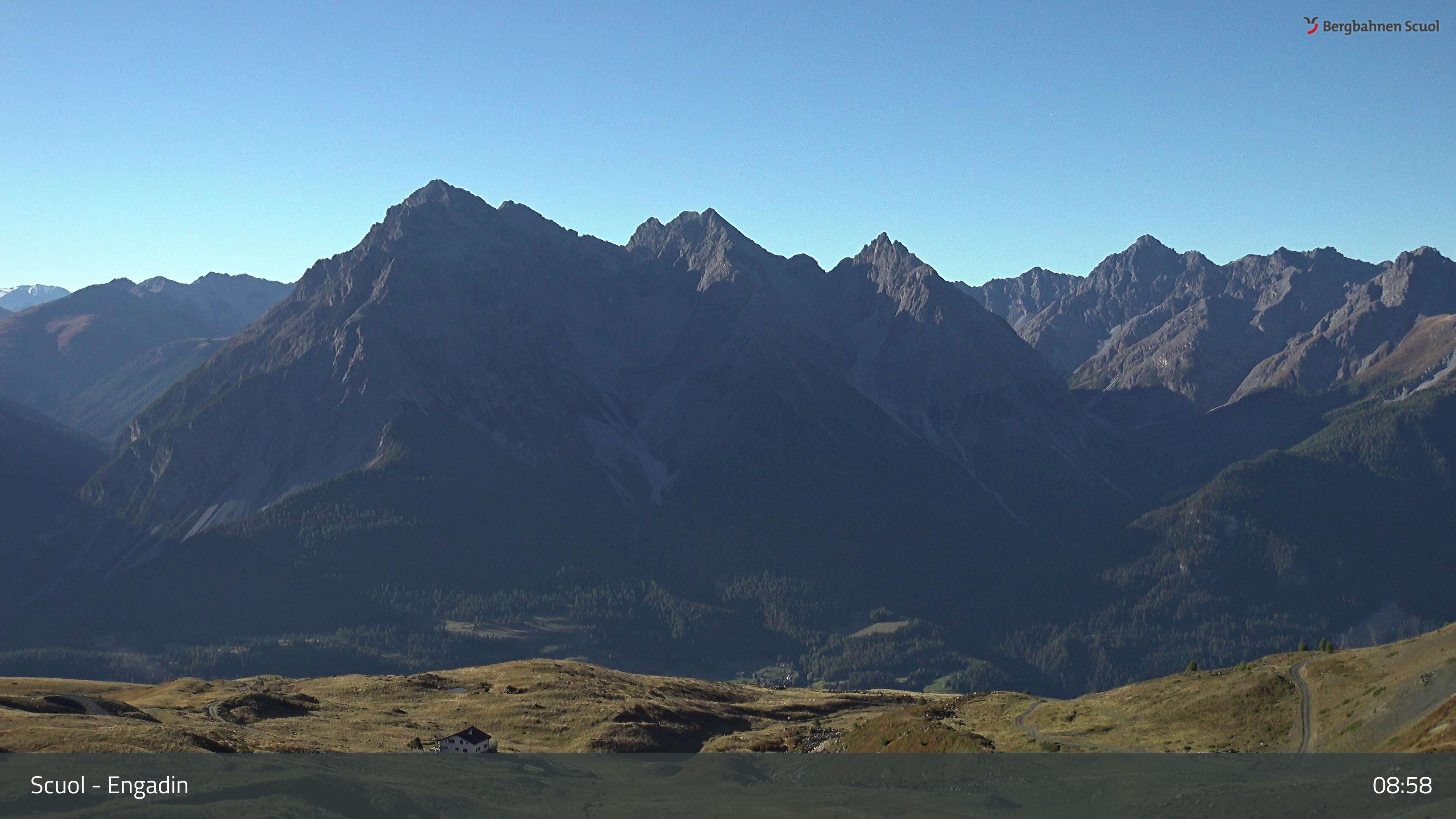 Scuol: Schlivera