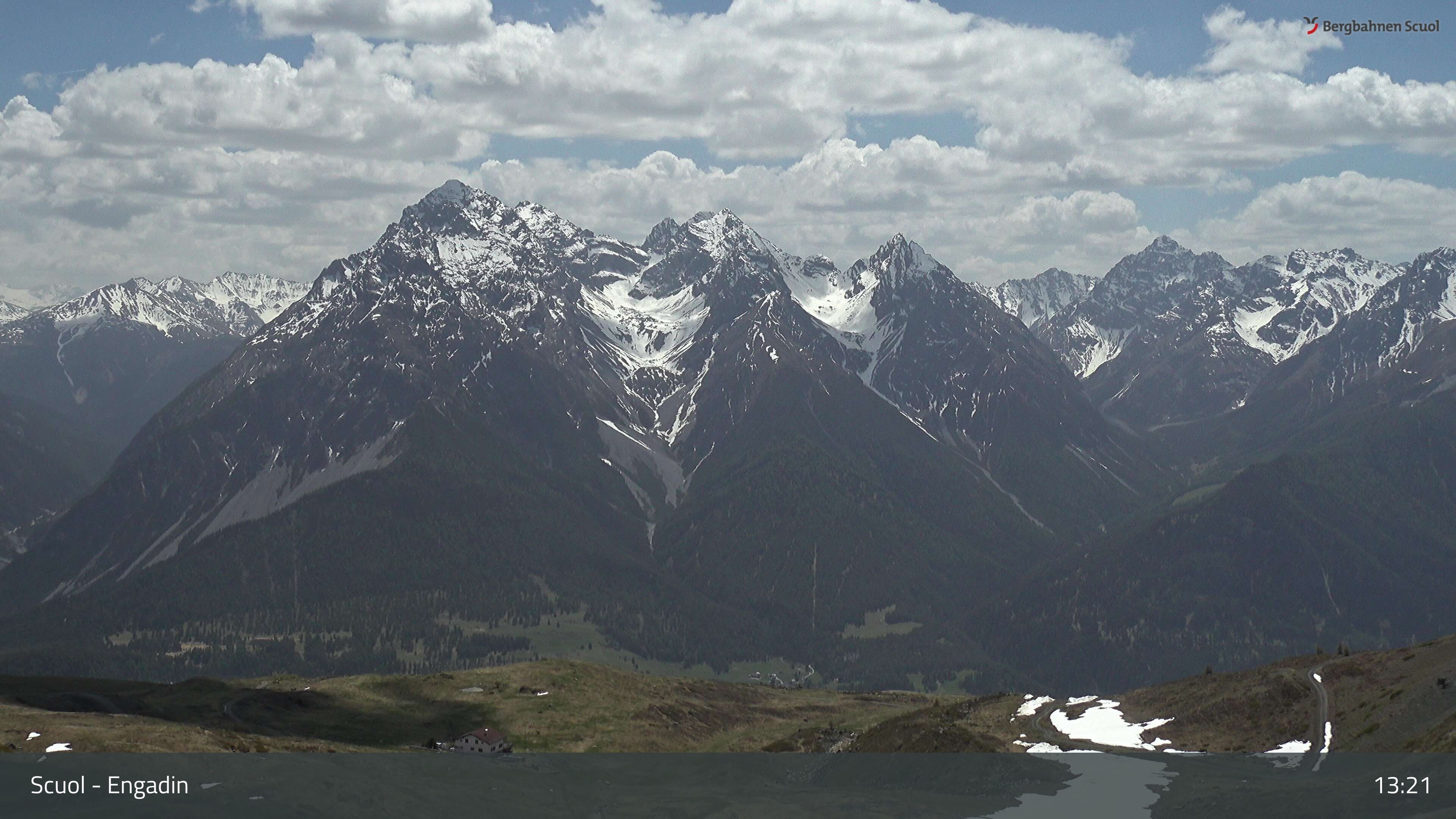 Scuol: Schlivera