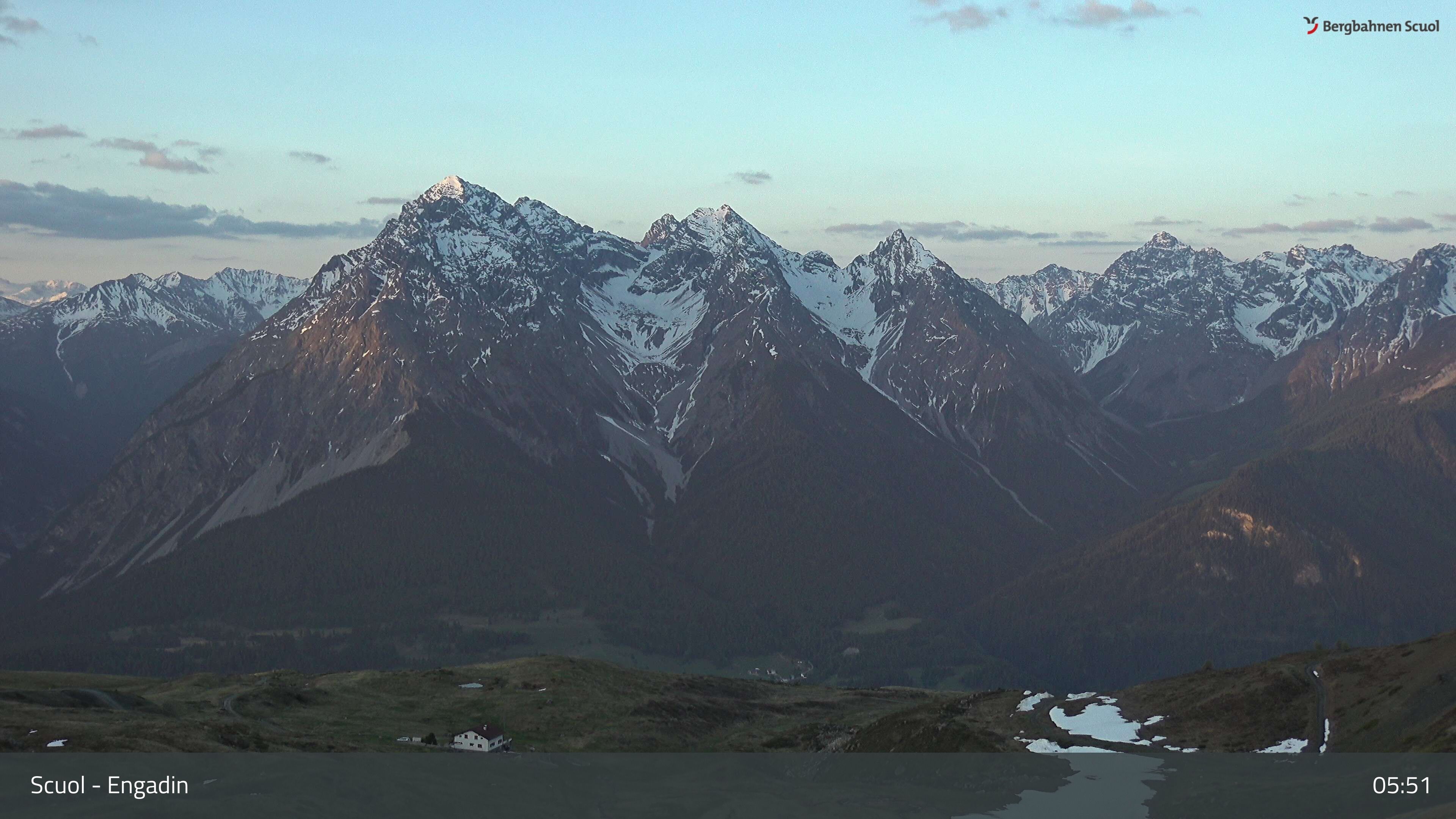 Scuol: Schlivera