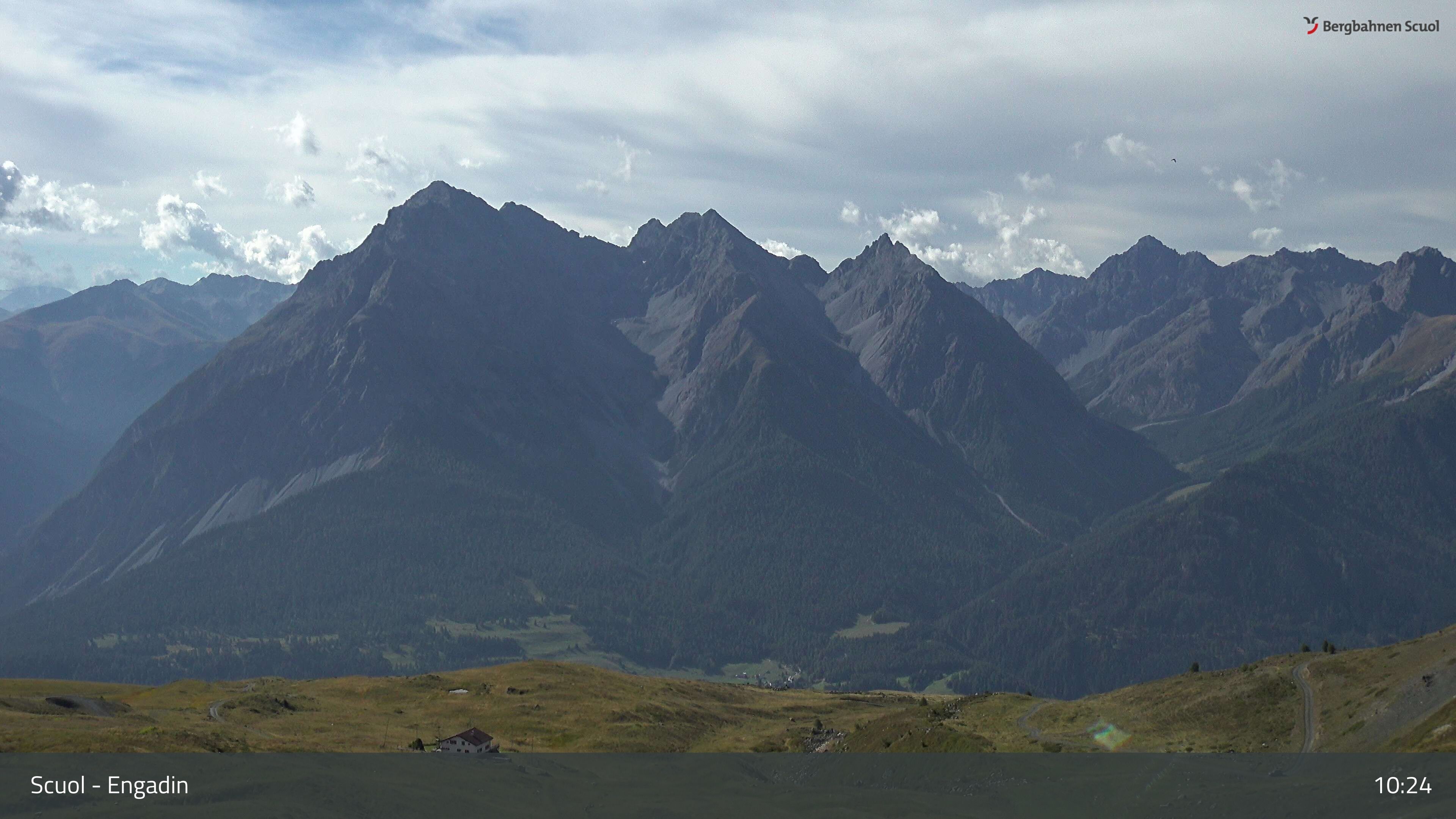 Scuol: Schlivera
