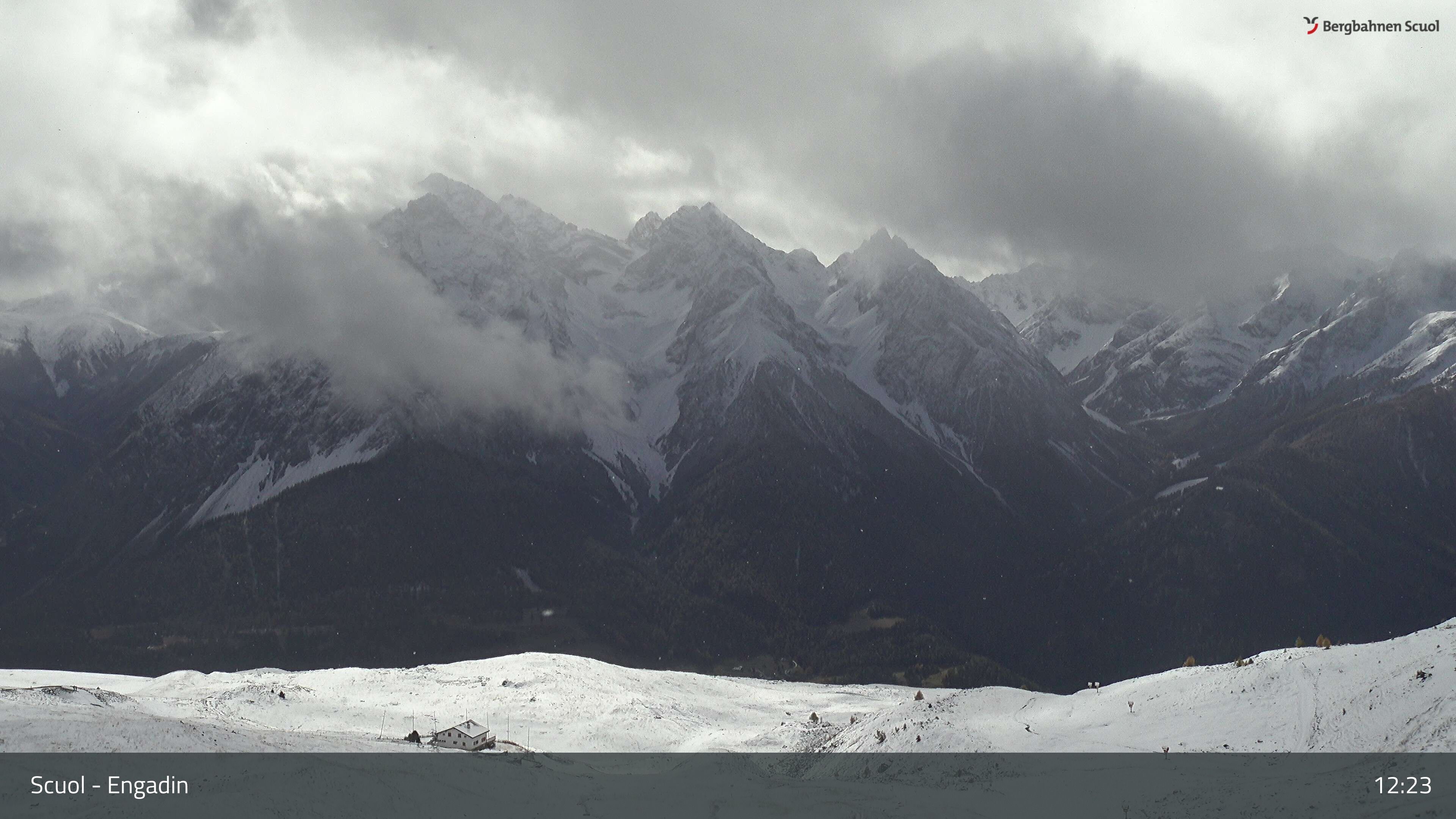 Scuol: Schlivera