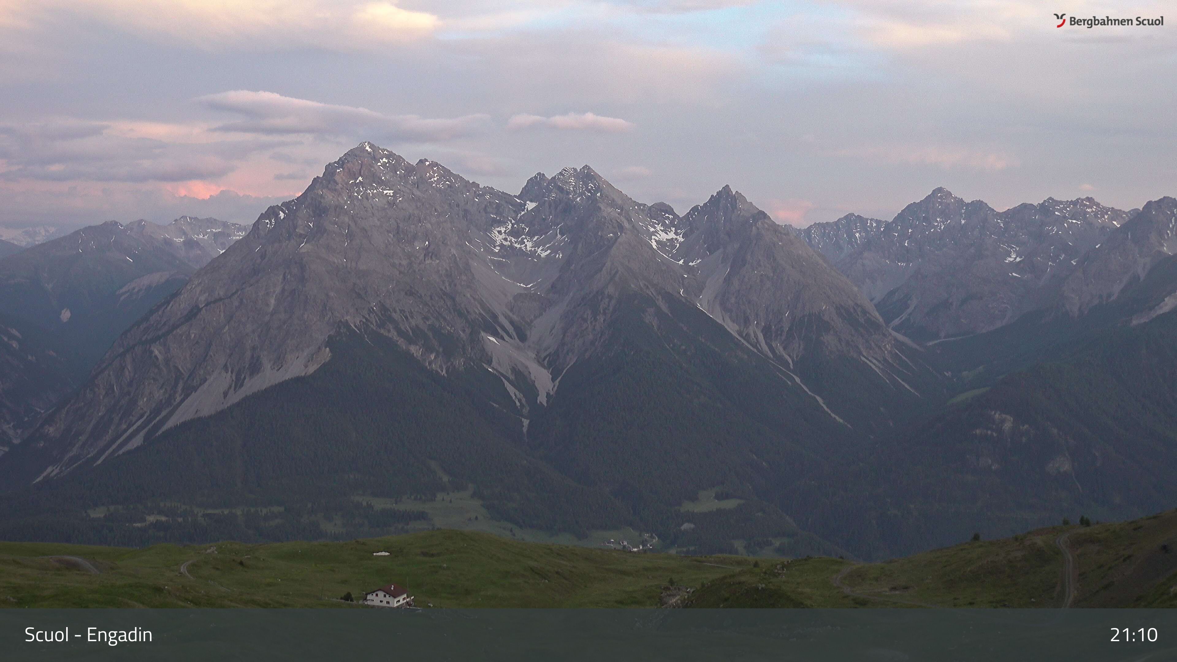Scuol: Schlivera