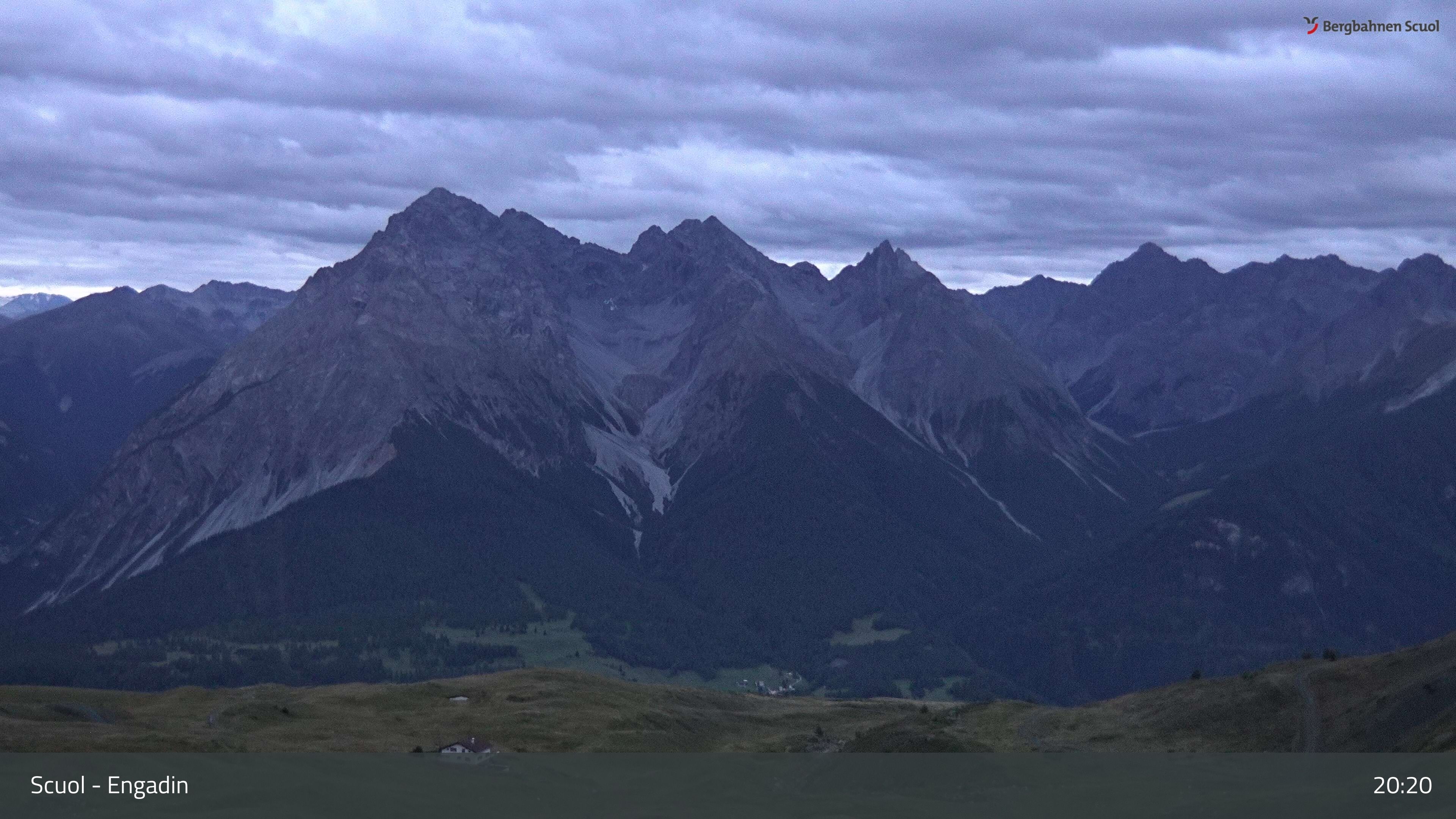 Scuol: Schlivera