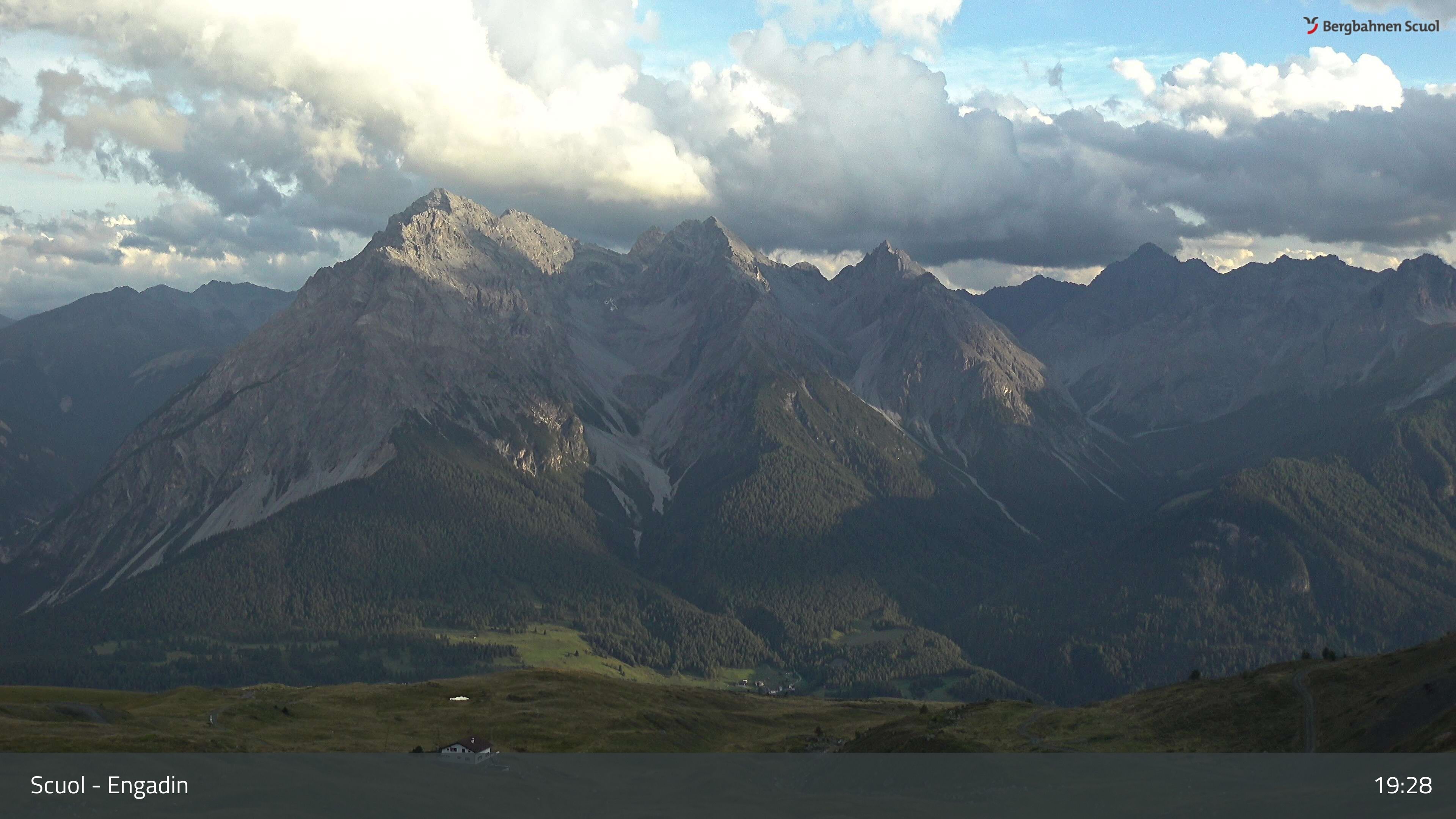 Scuol: Schlivera