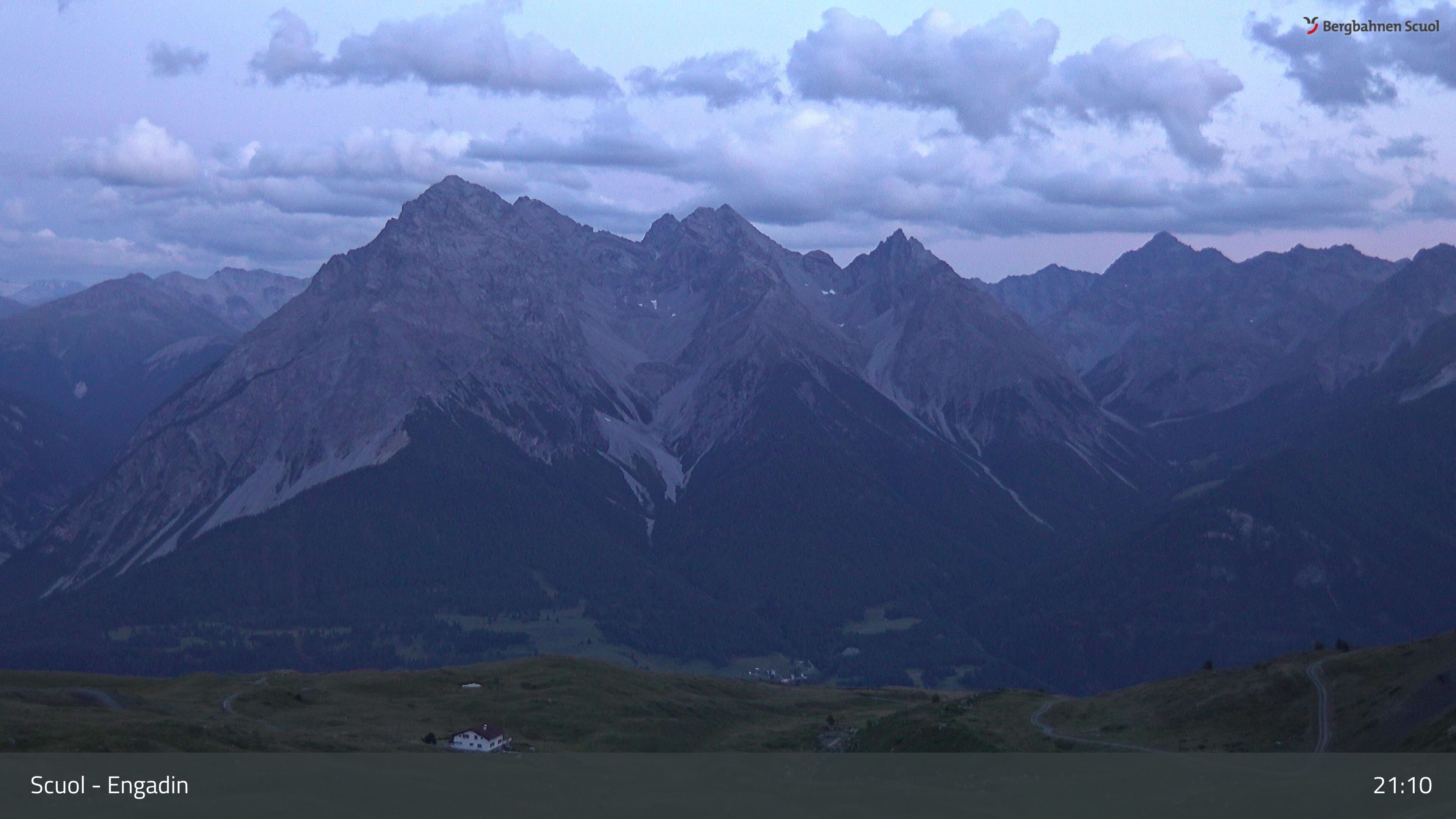 Scuol: Schlivera