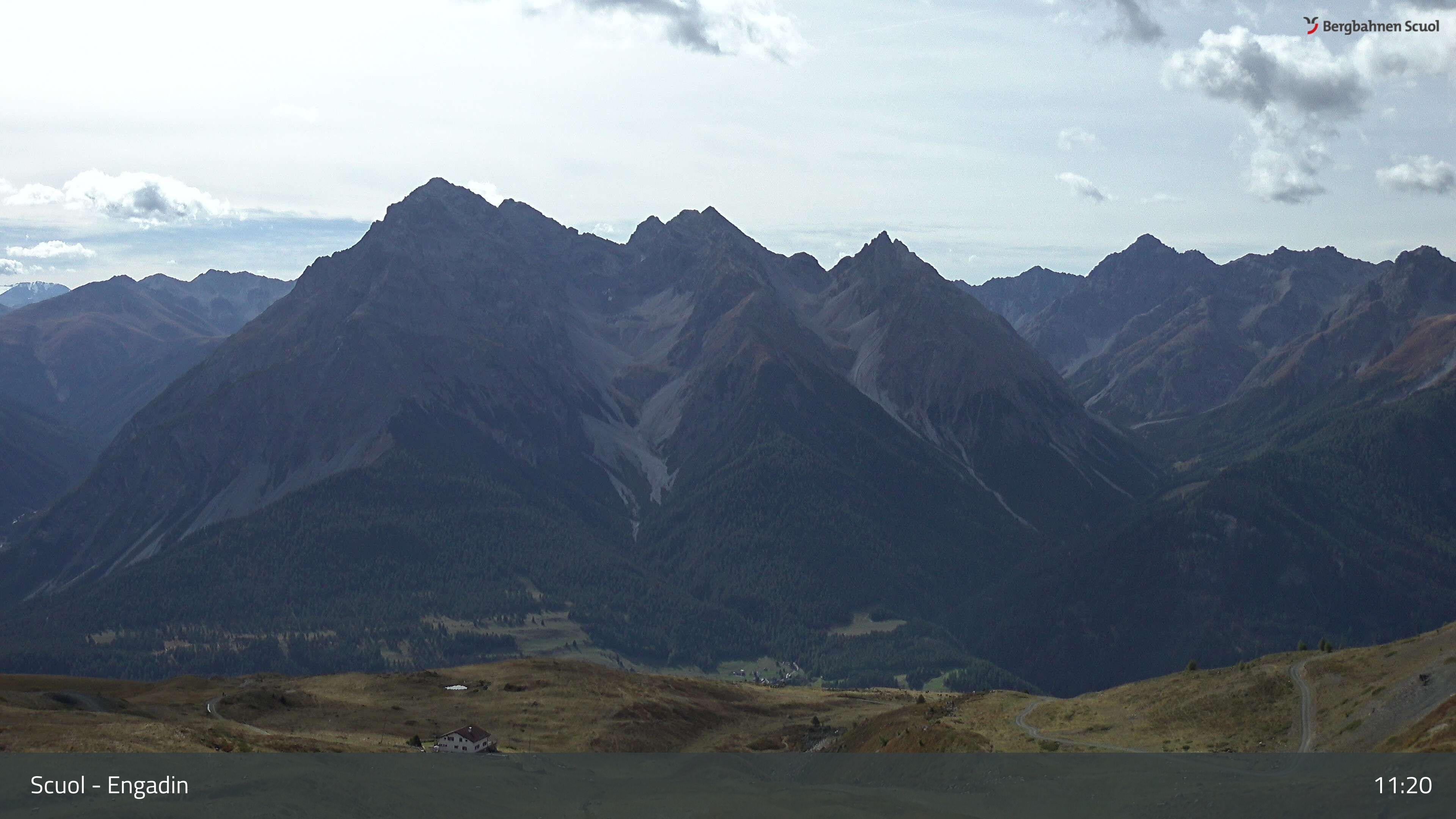 Scuol: Schlivera