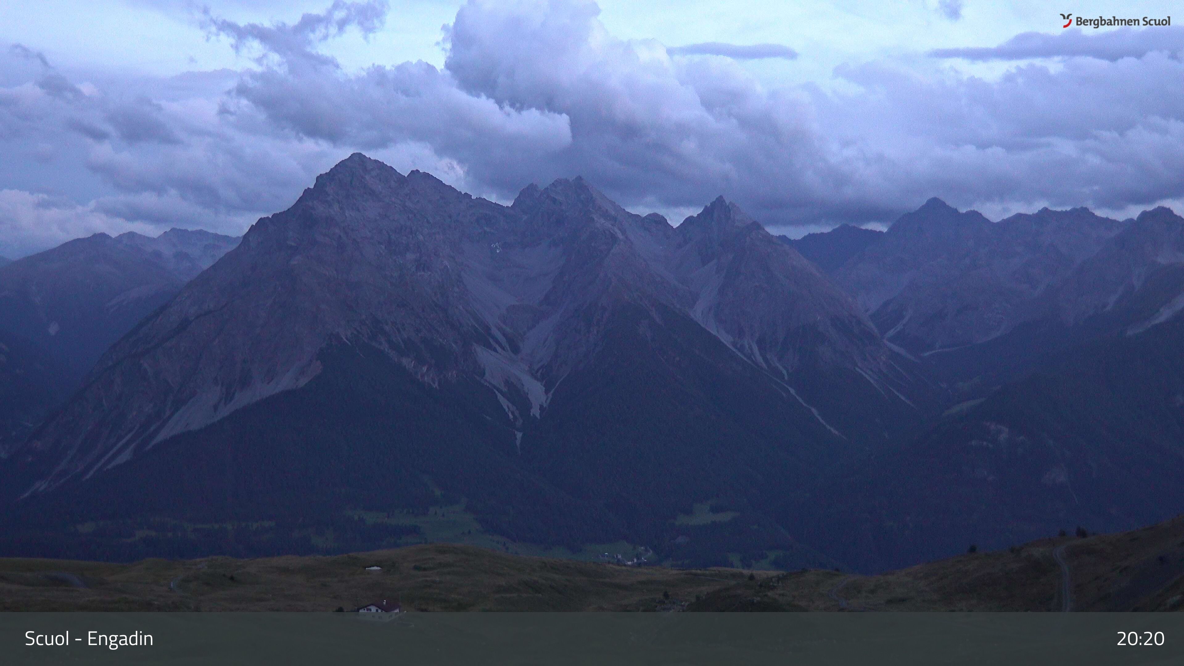 Scuol: Schlivera