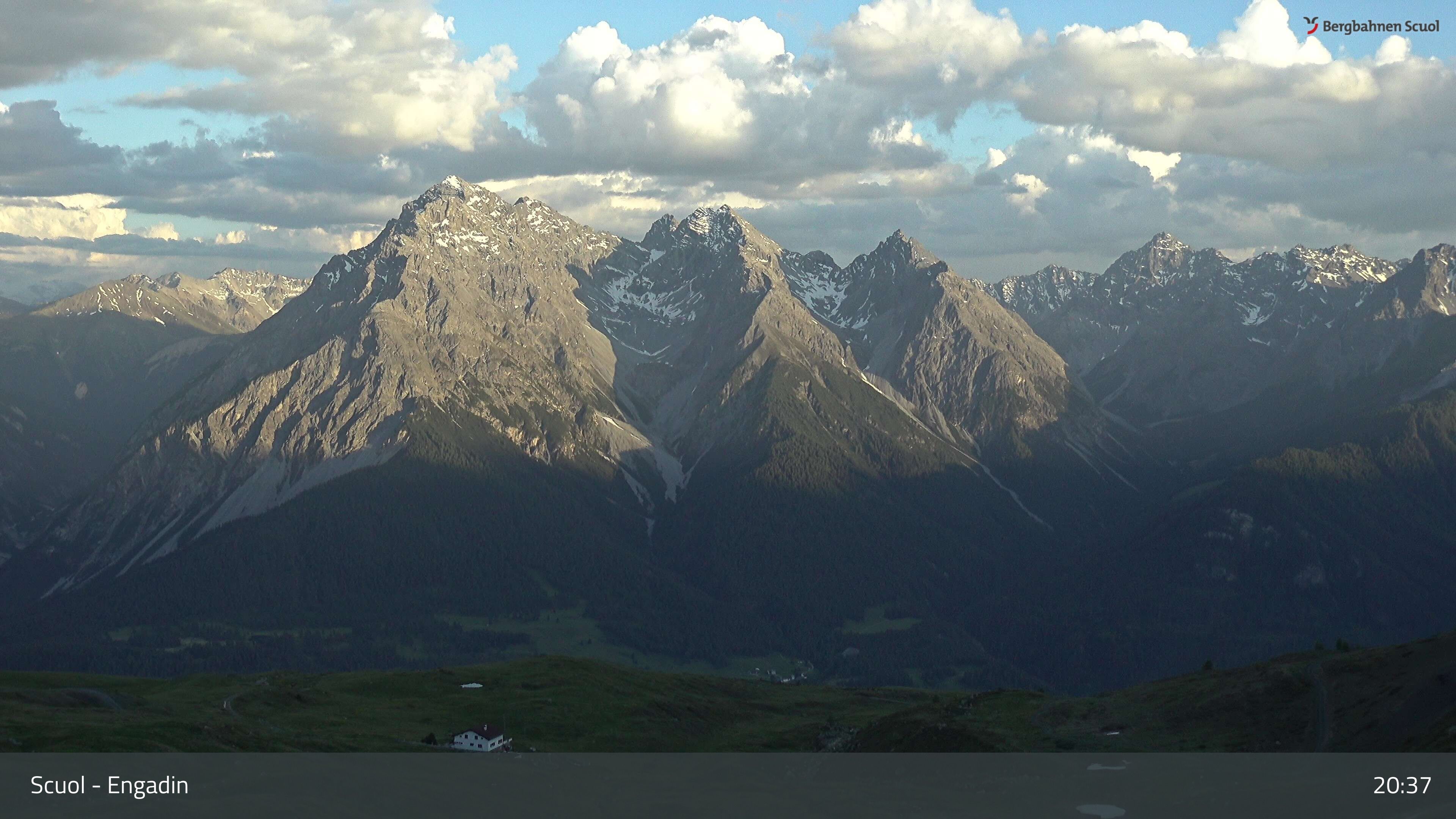 Scuol: Schlivera