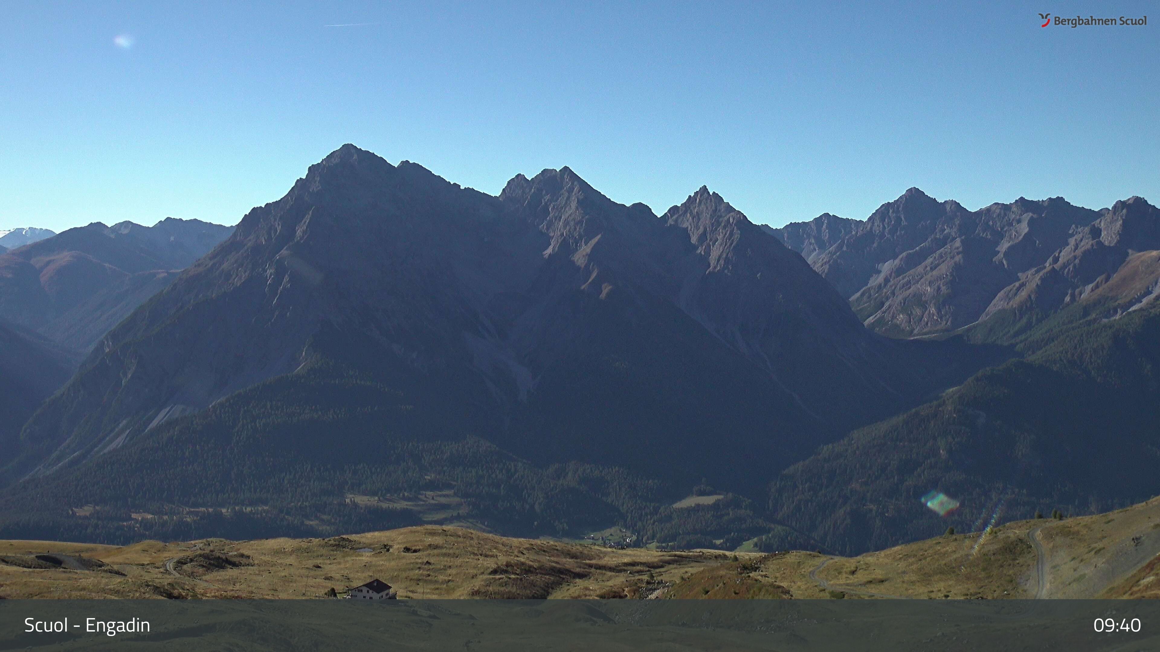 Scuol: Schlivera