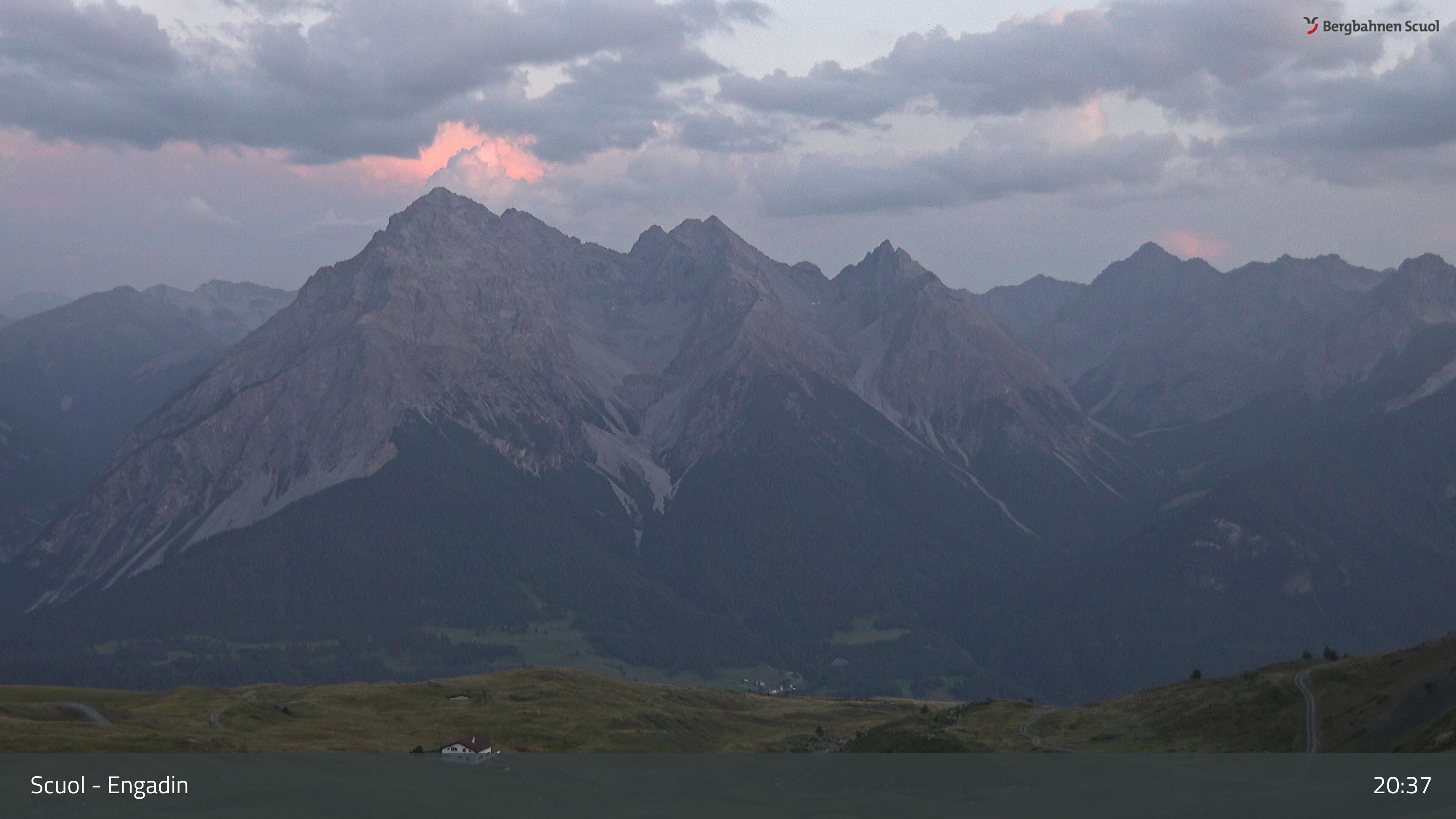 Scuol: Schlivera