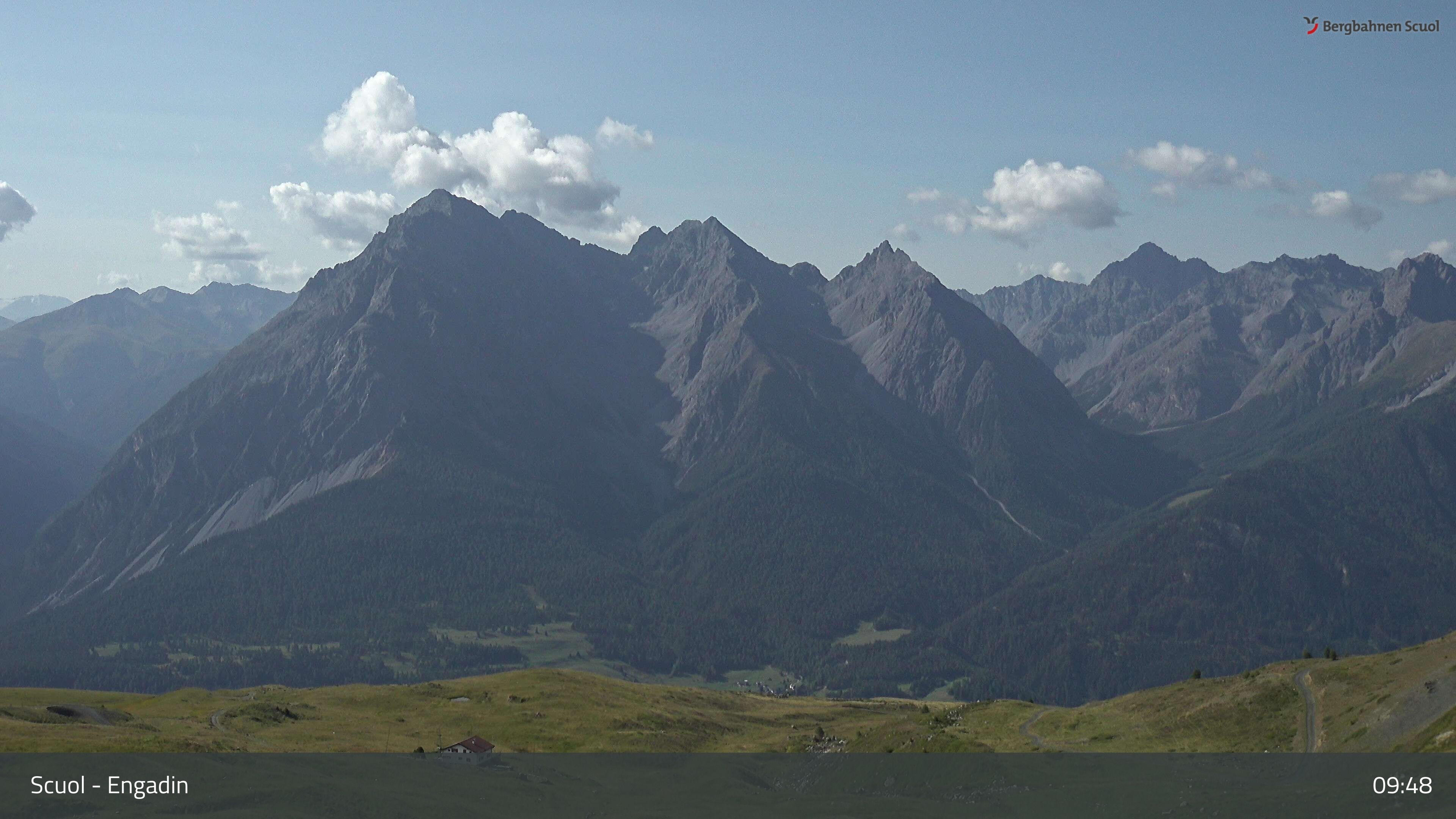 Scuol: Schlivera