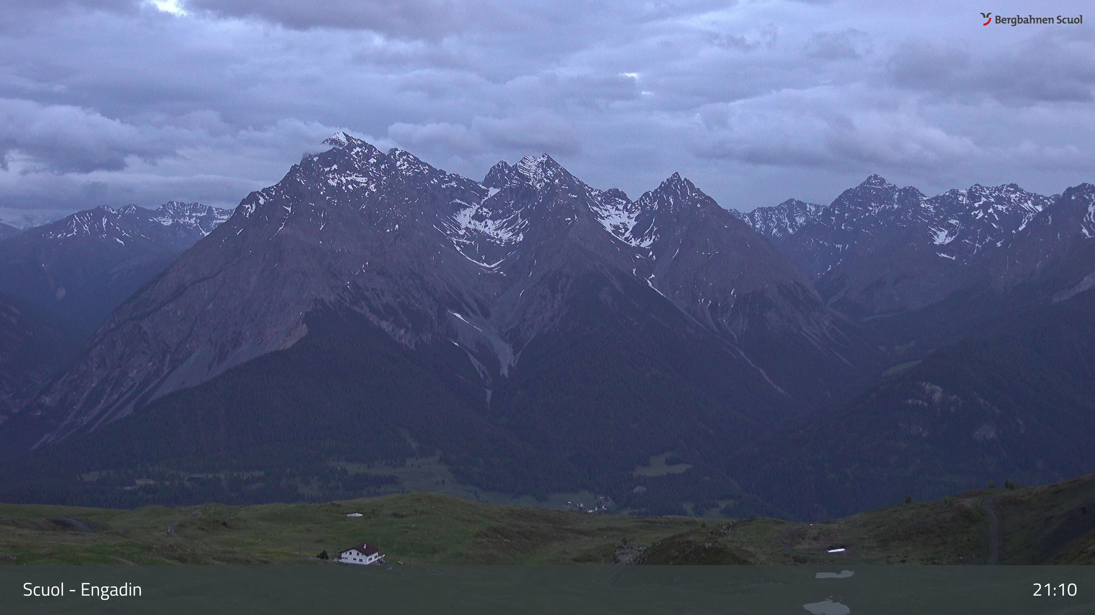 Scuol: Schlivera