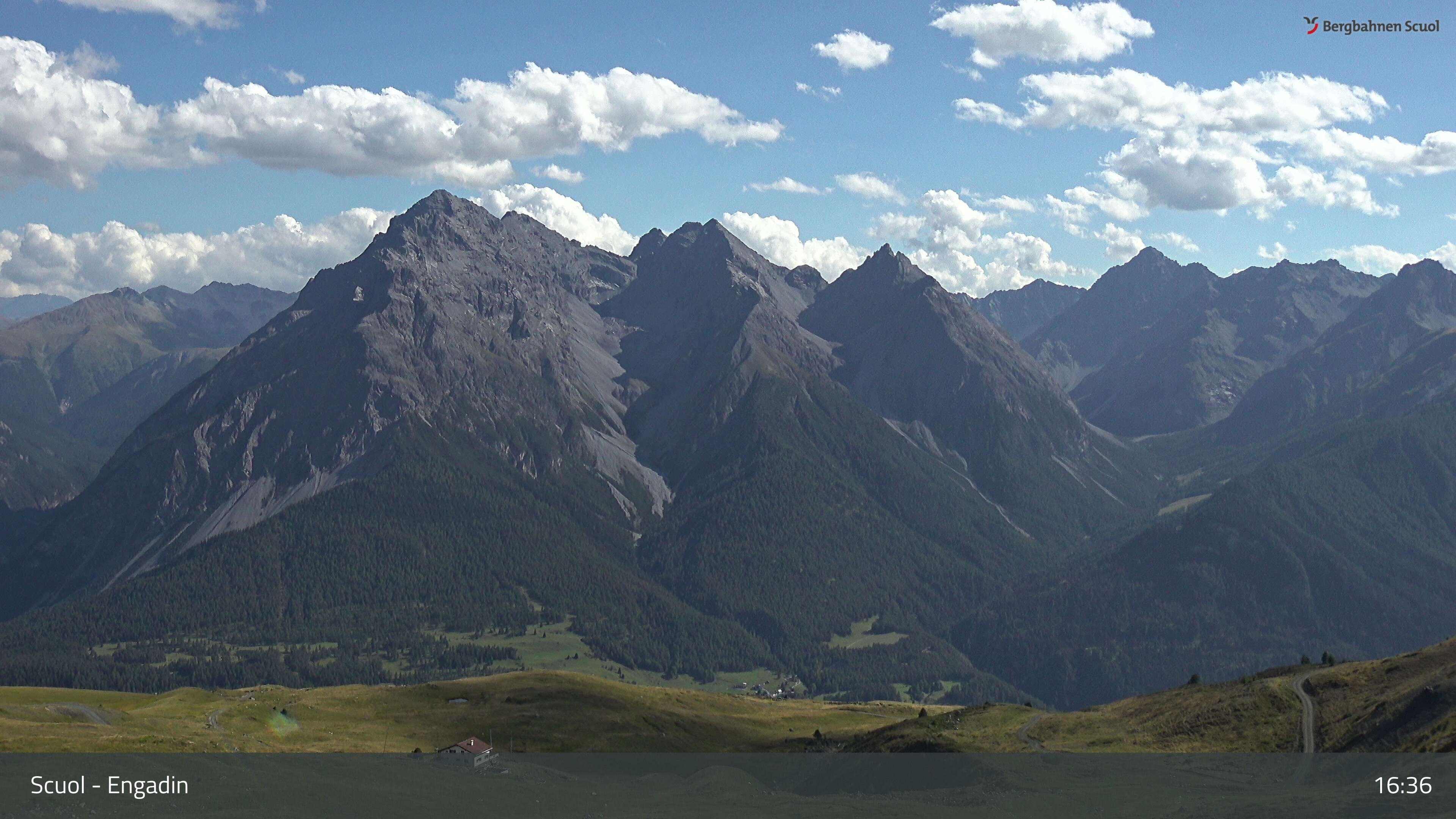 Scuol: Schlivera