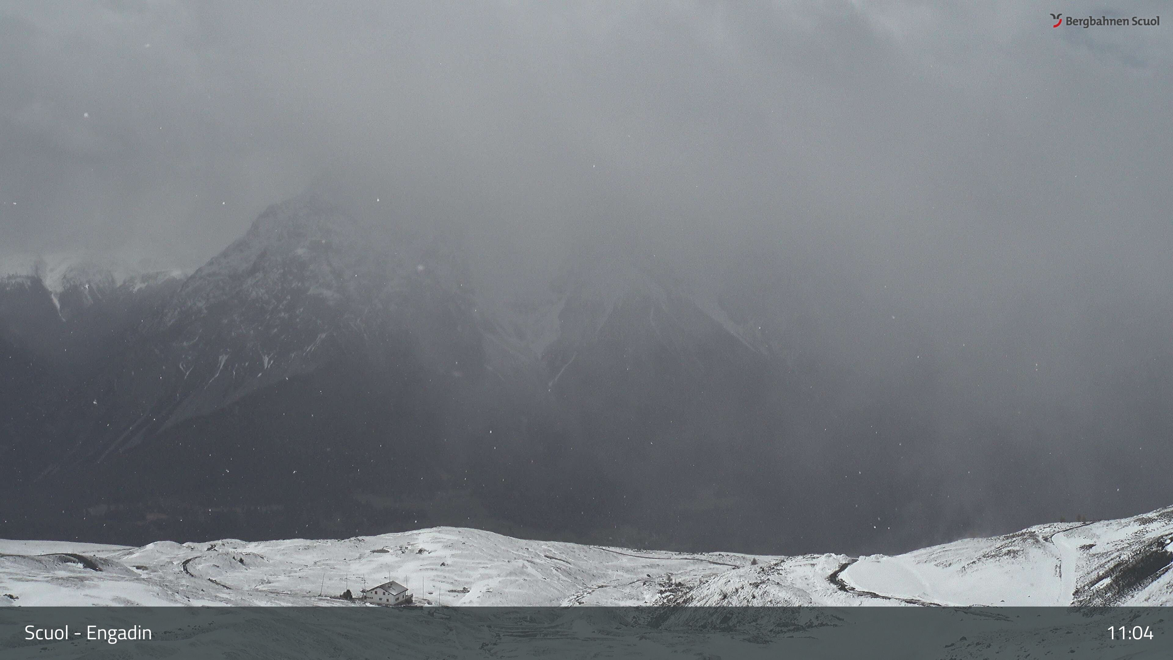 Scuol: Schlivera