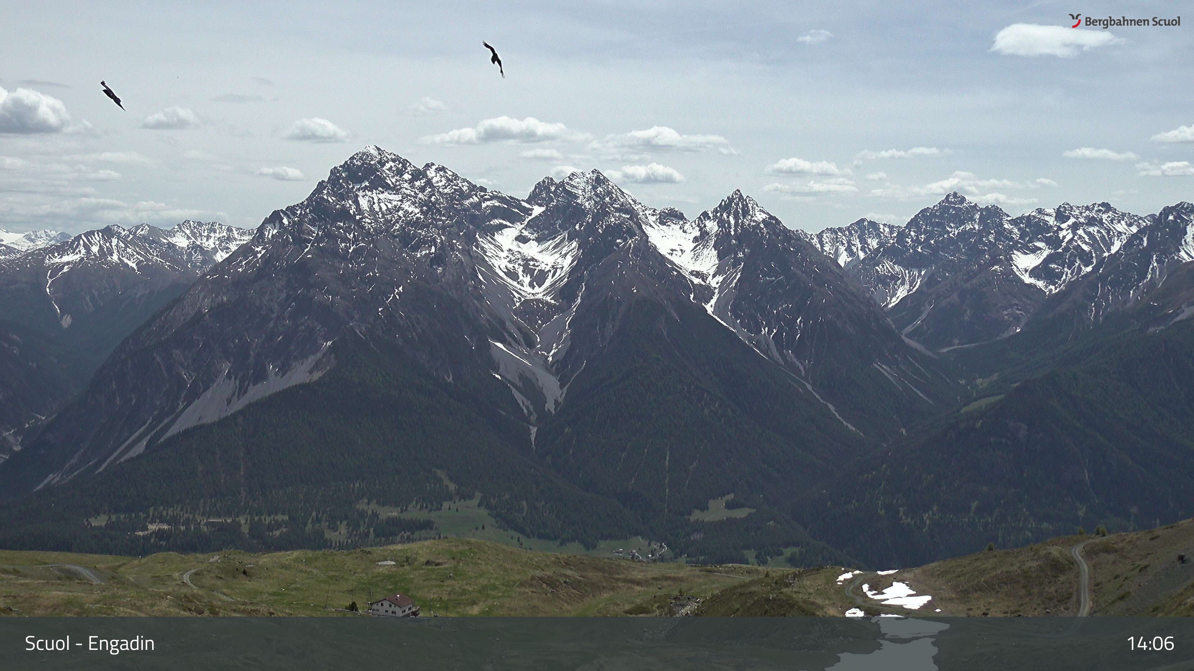 Scuol: Schlivera