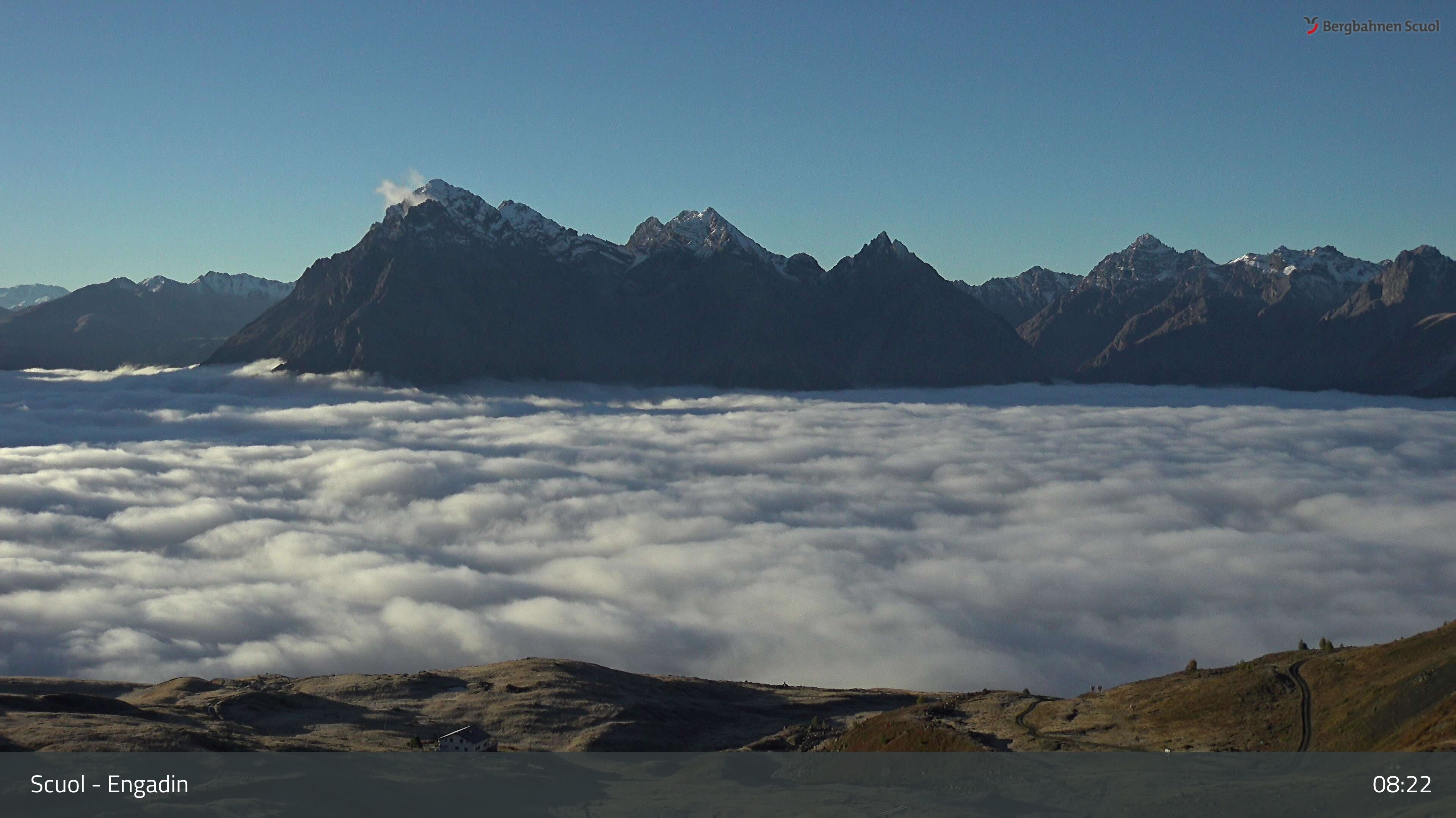 Scuol: Schlivera