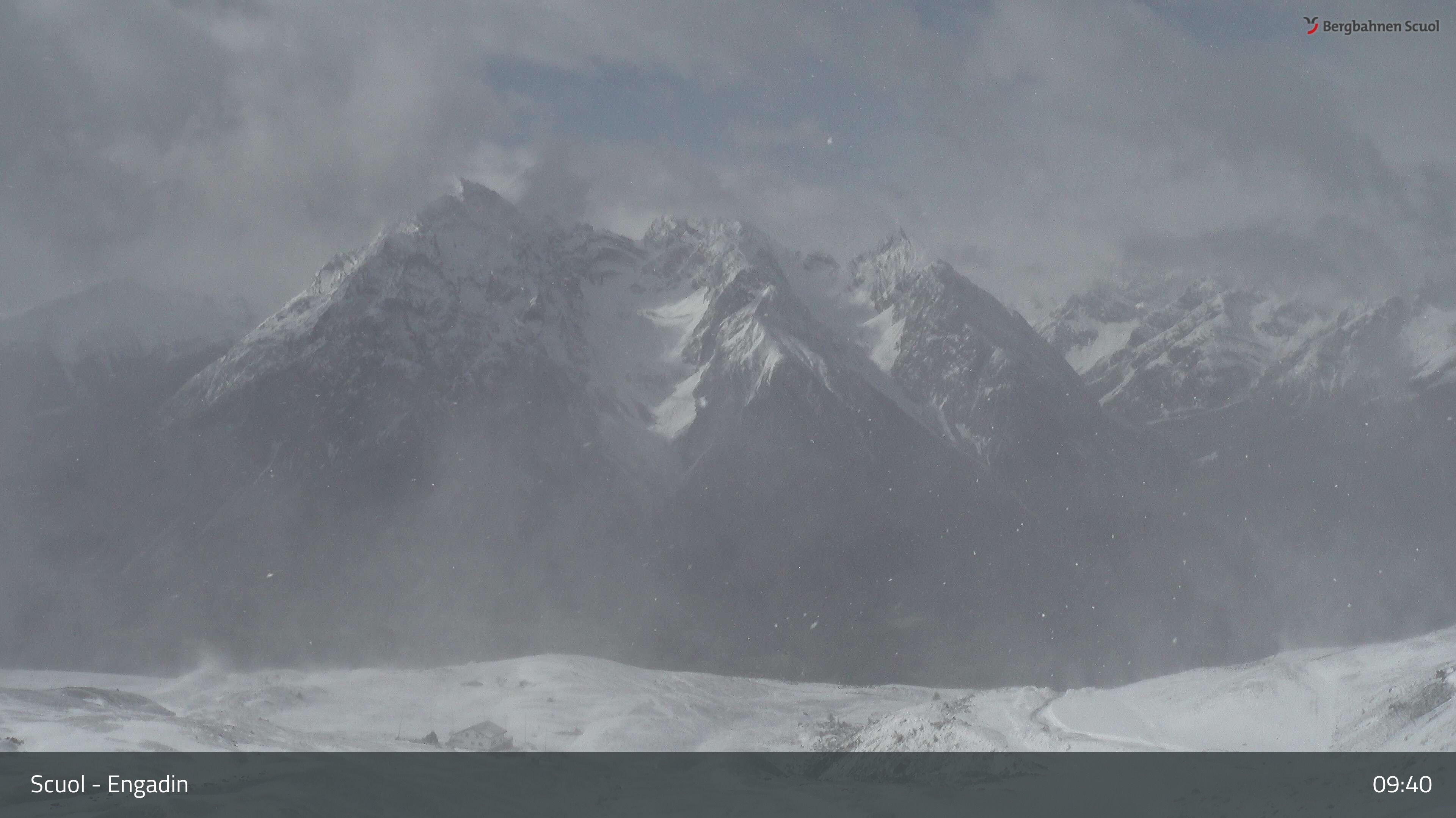 Scuol: Schlivera