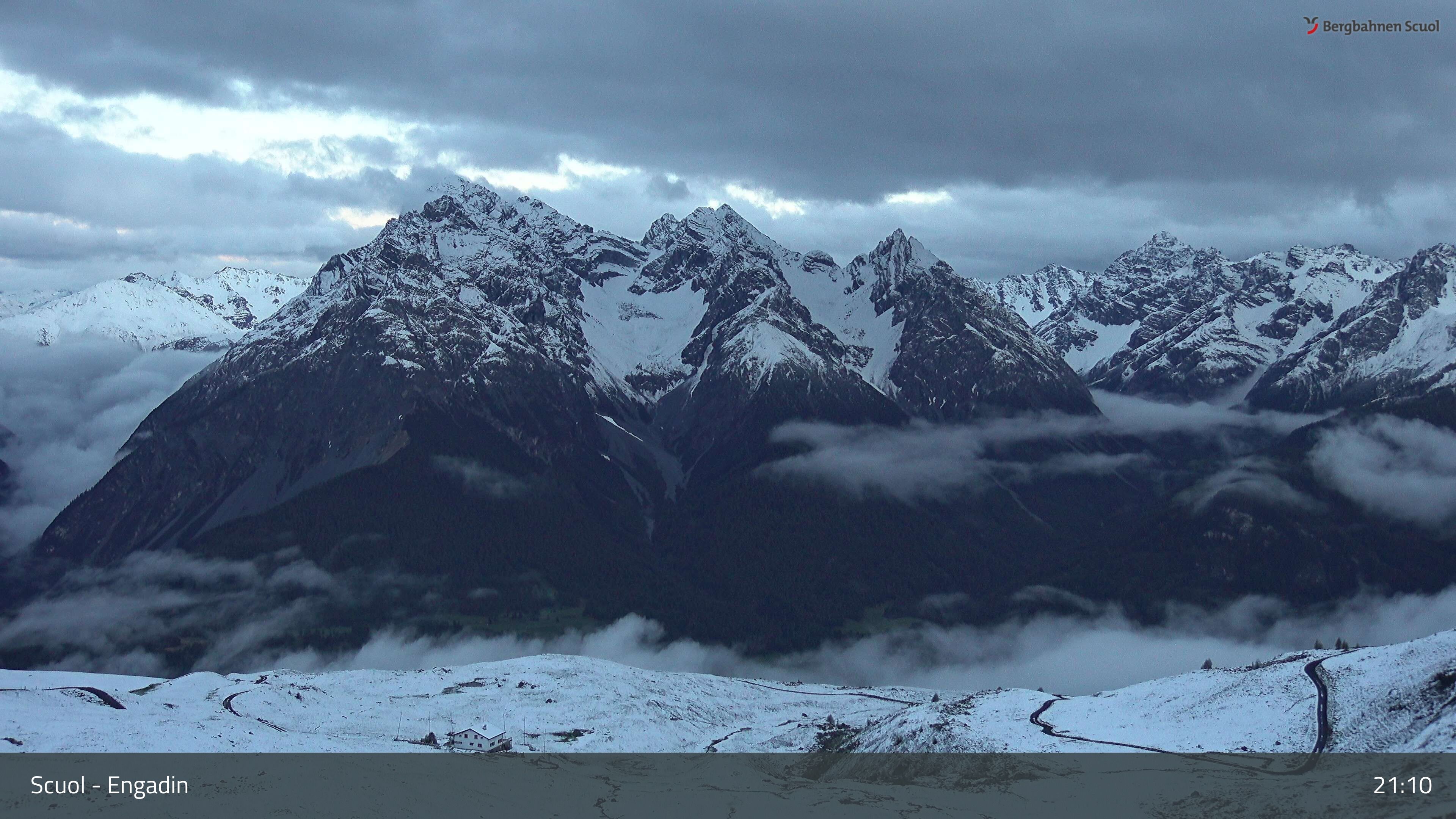 Scuol: Schlivera