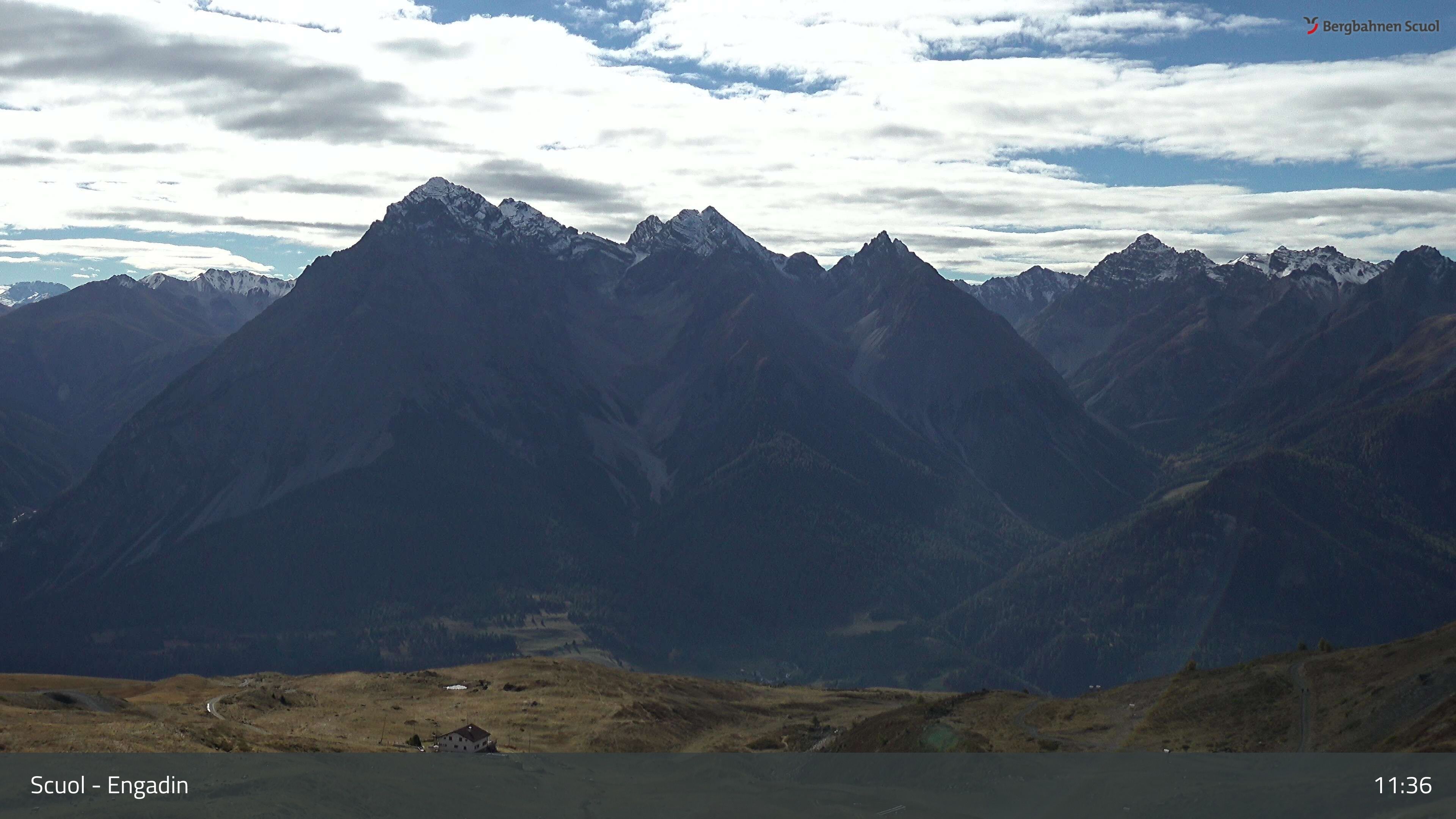 Scuol: Schlivera