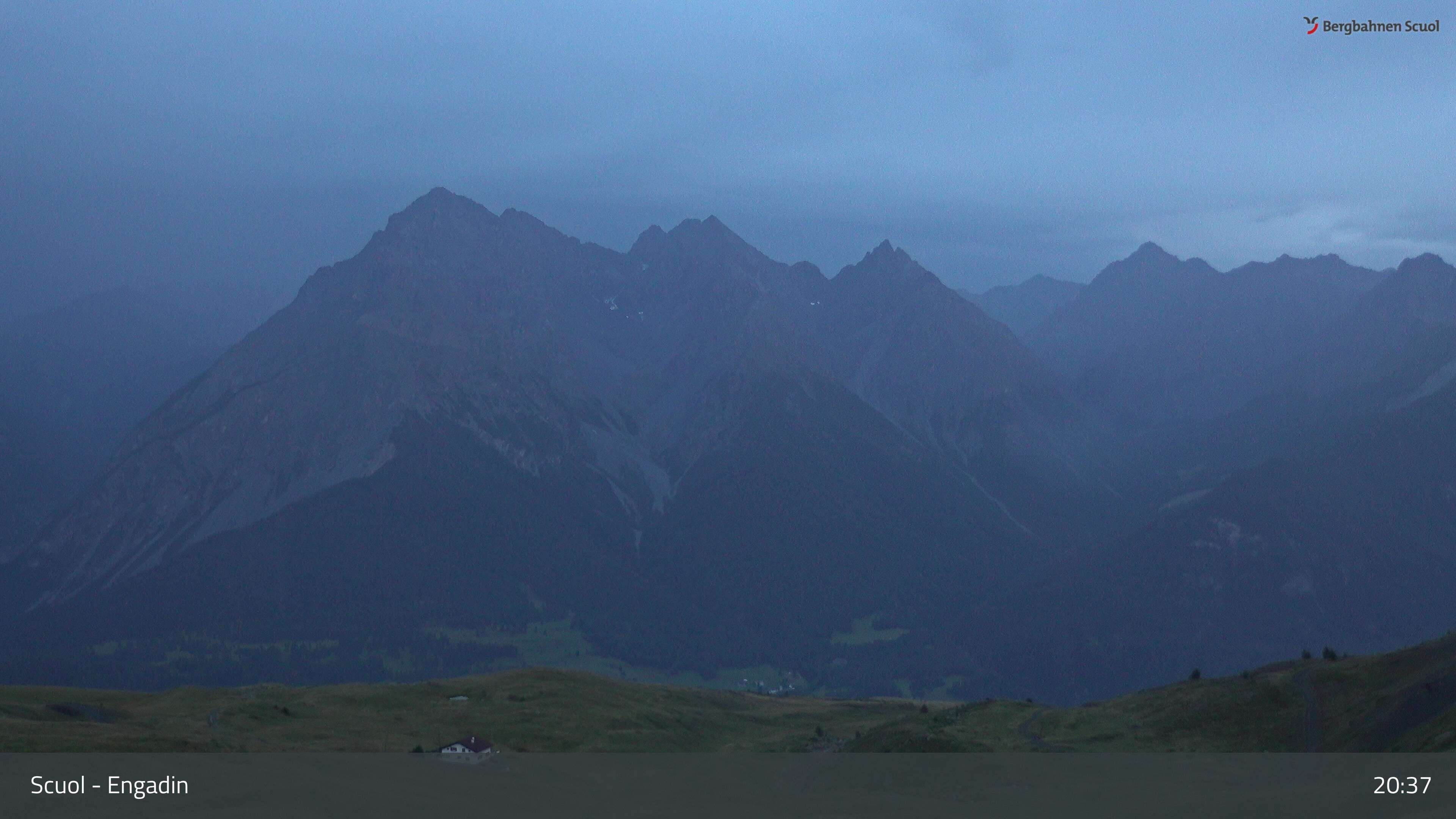 Scuol: Schlivera