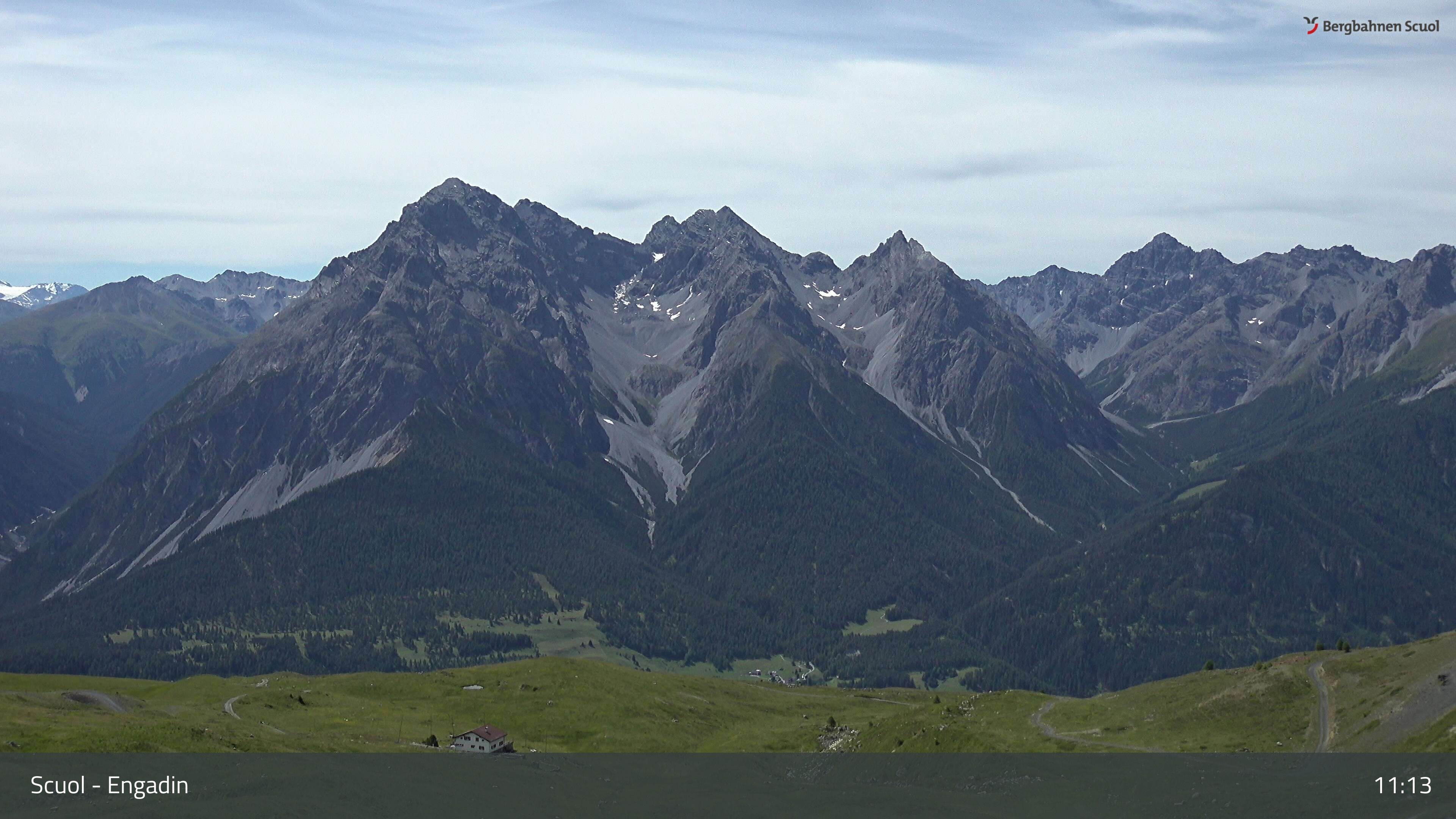 Scuol: Schlivera