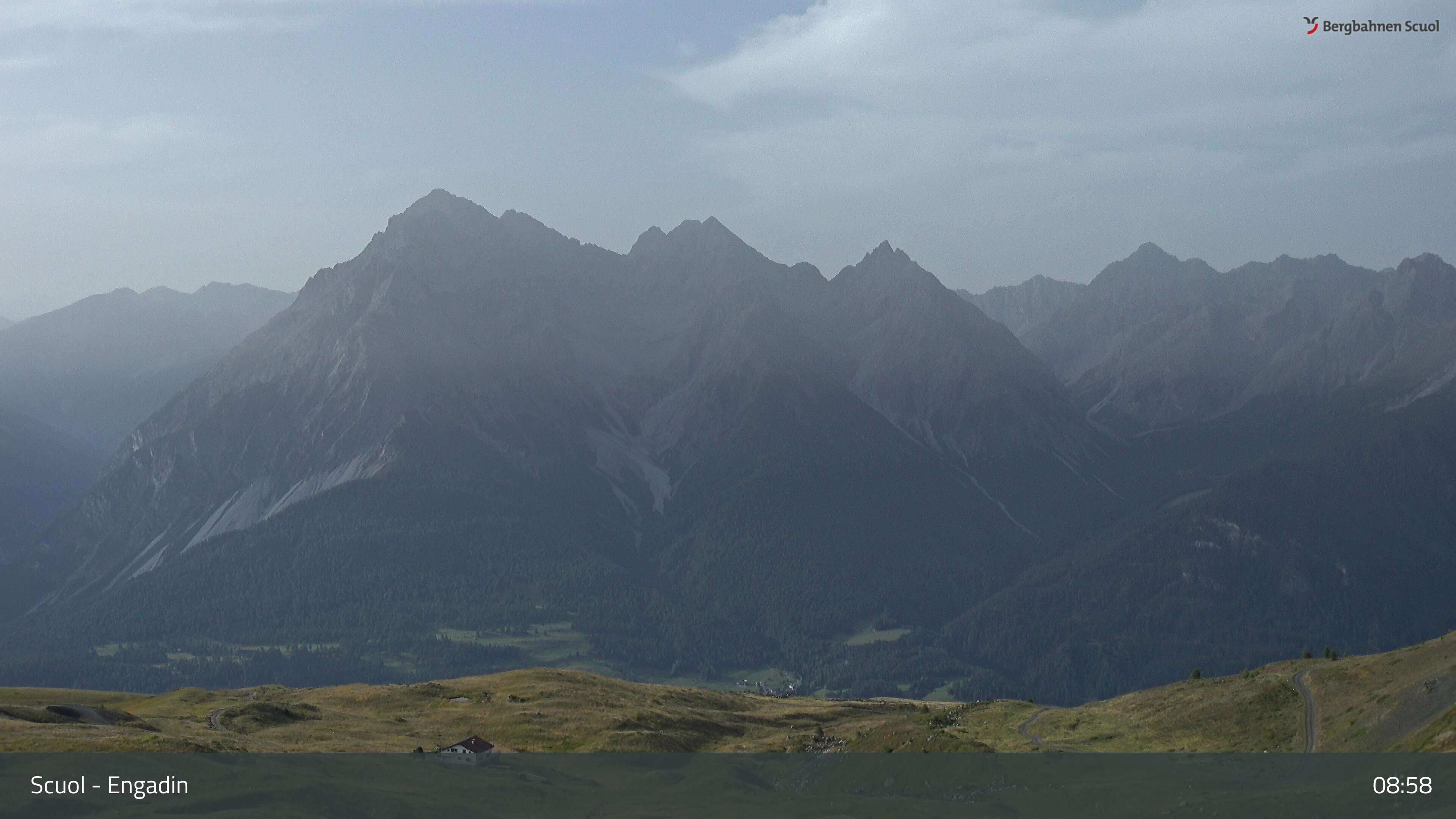 Scuol: Schlivera